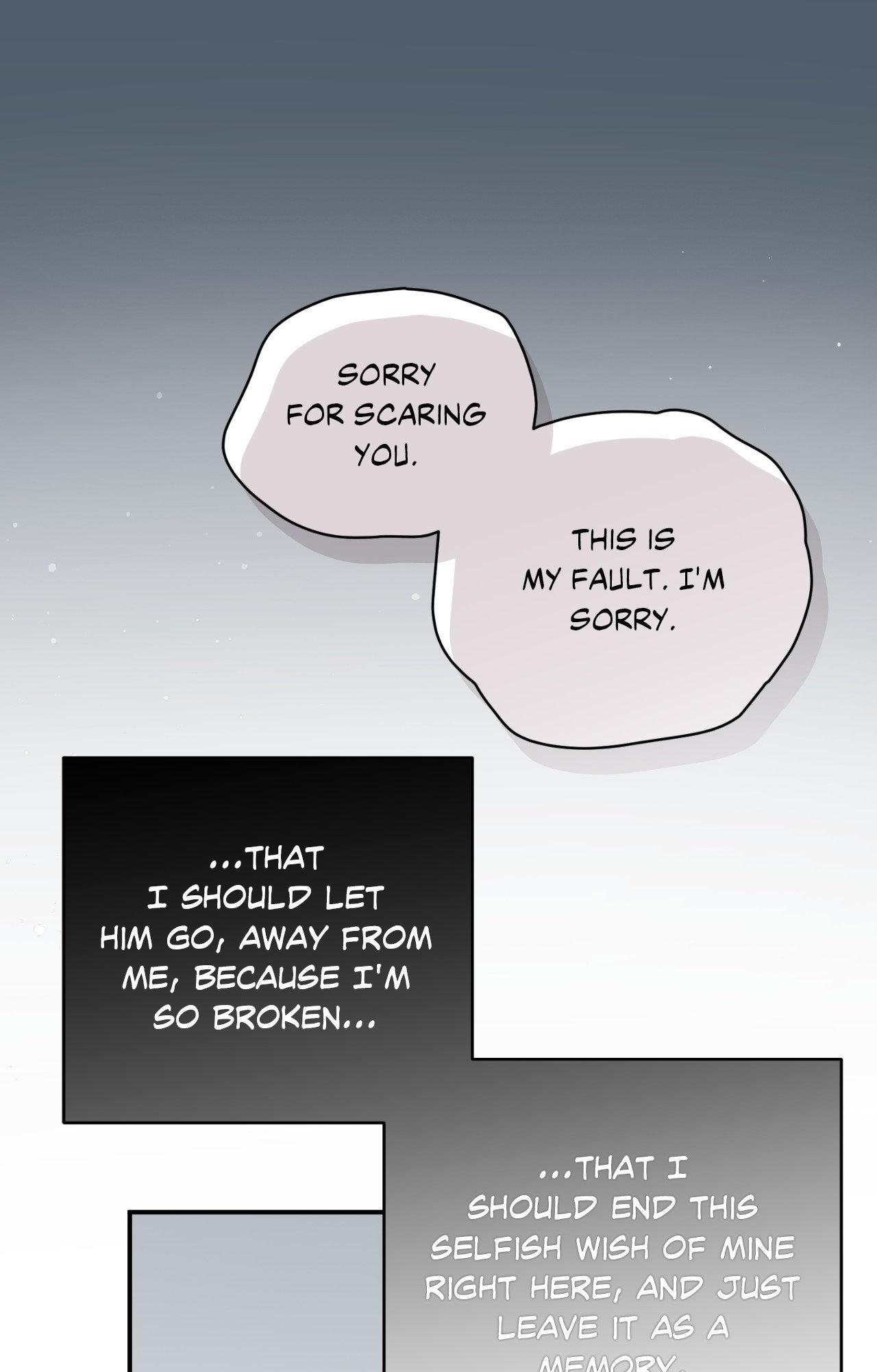 The Brilliant Darkness Chapter 44 page 19 - 