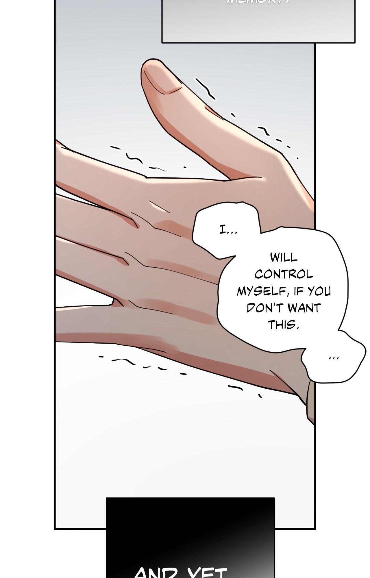 The Brilliant Darkness Chapter 44 page 20 - 