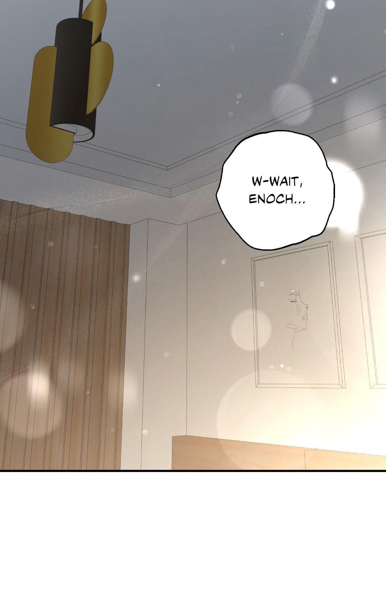 The Brilliant Darkness Chapter 44 page 3 - 