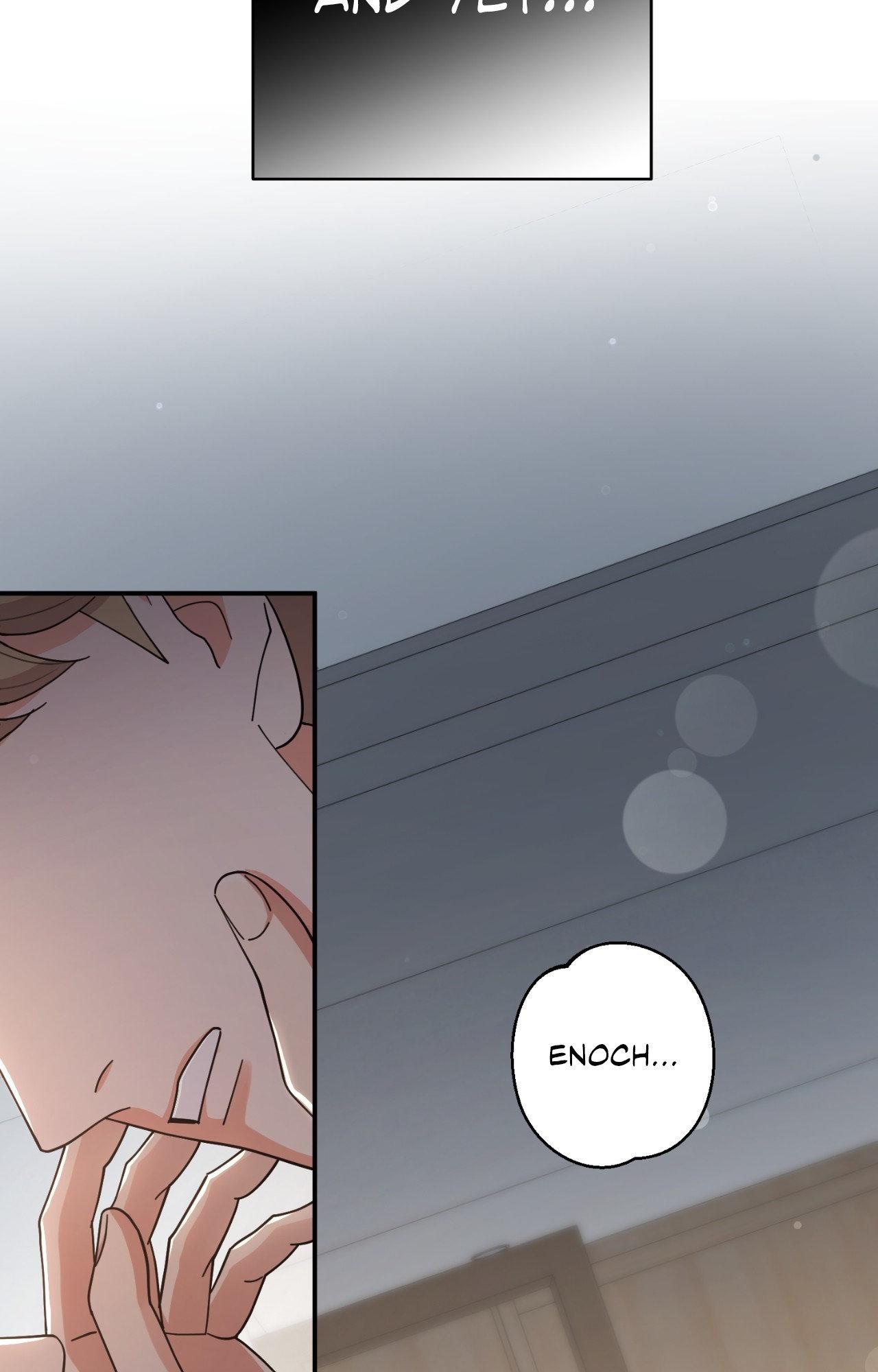 The Brilliant Darkness Chapter 44 page 21 - 