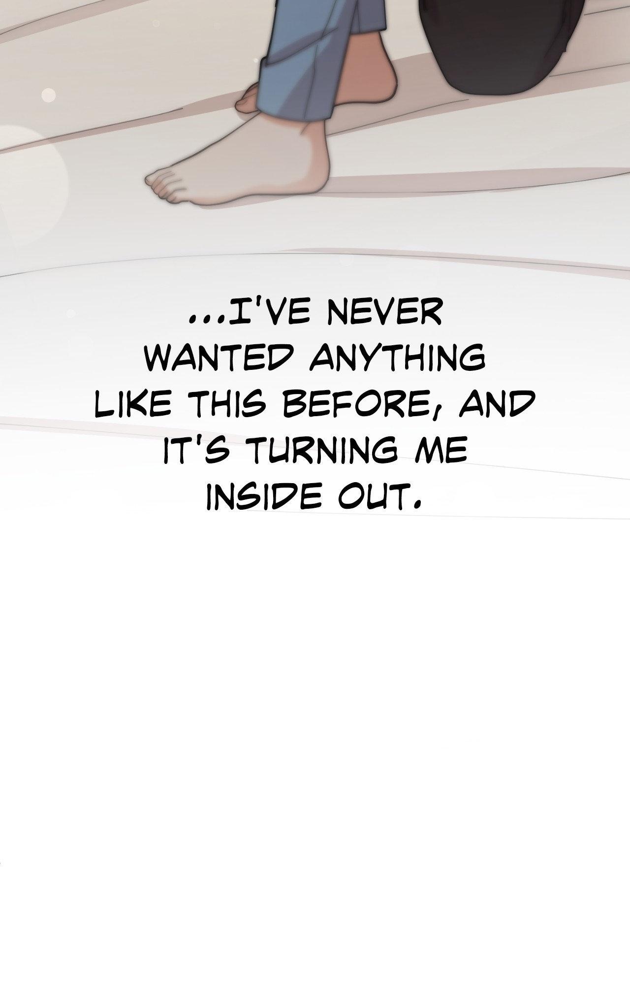 The Brilliant Darkness Chapter 44 page 23 - 