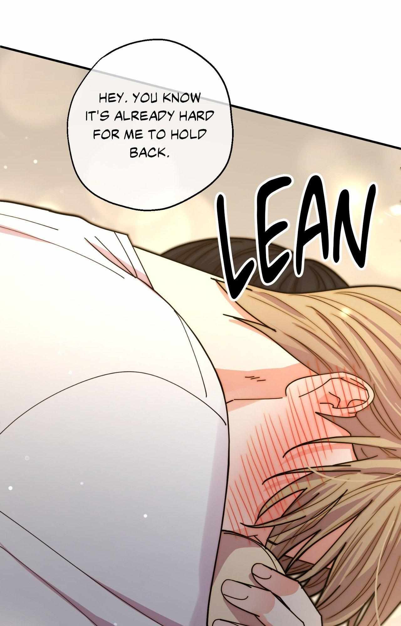 The Brilliant Darkness Chapter 44 page 24 - 