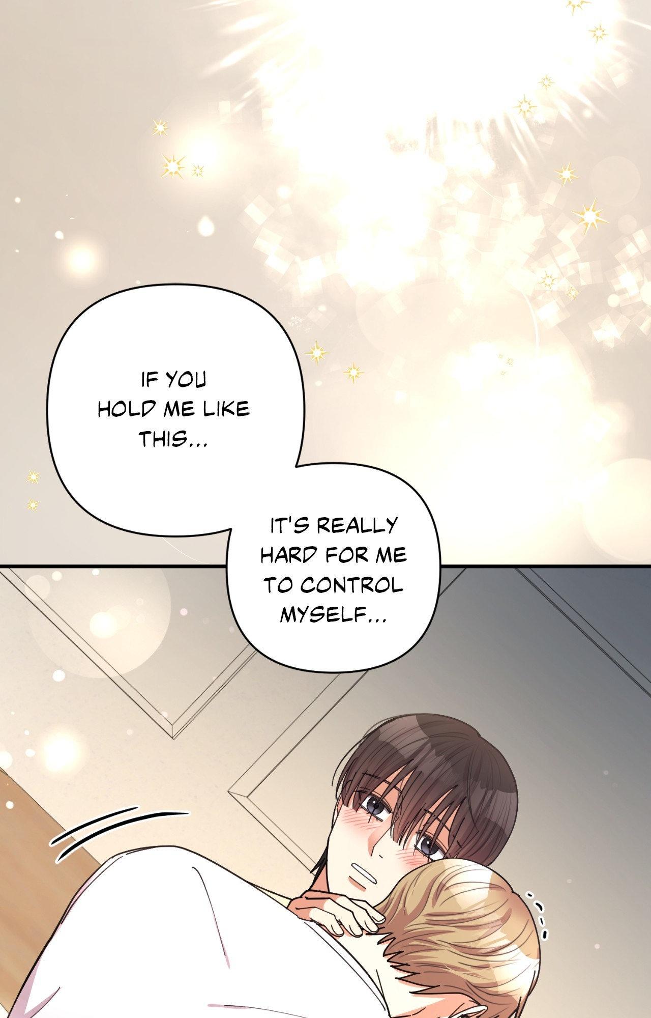 The Brilliant Darkness Chapter 44 page 28 - 