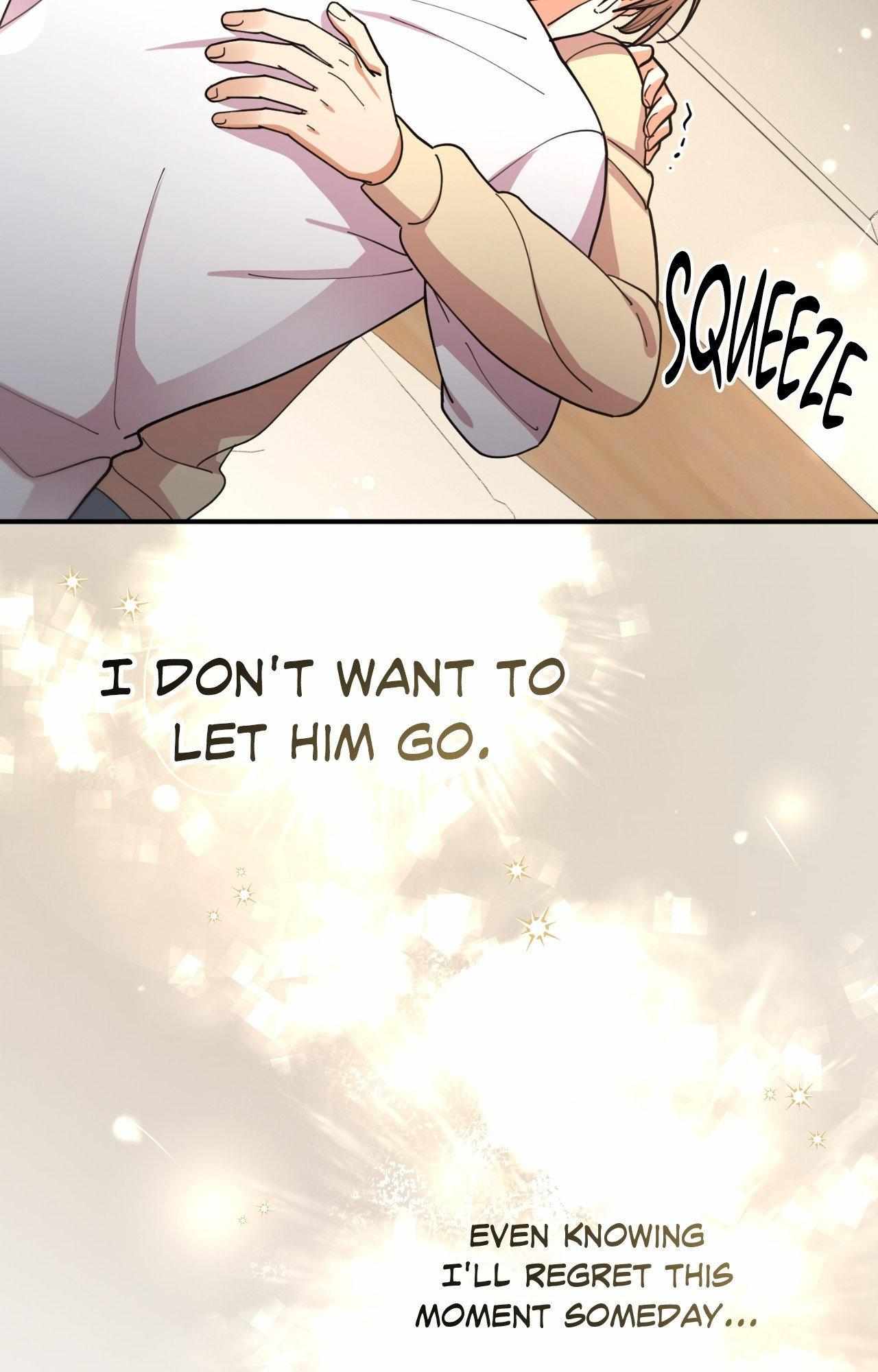 The Brilliant Darkness Chapter 44 page 29 - 