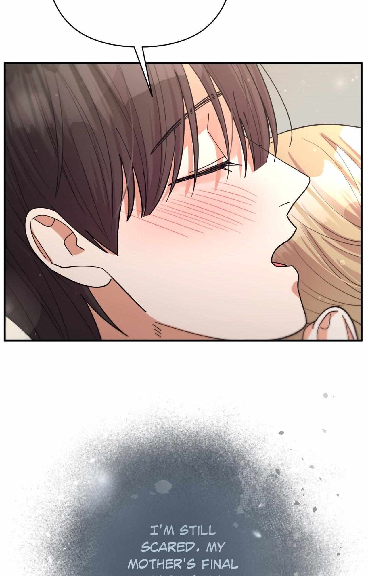 The Brilliant Darkness Chapter 44 page 33 - 