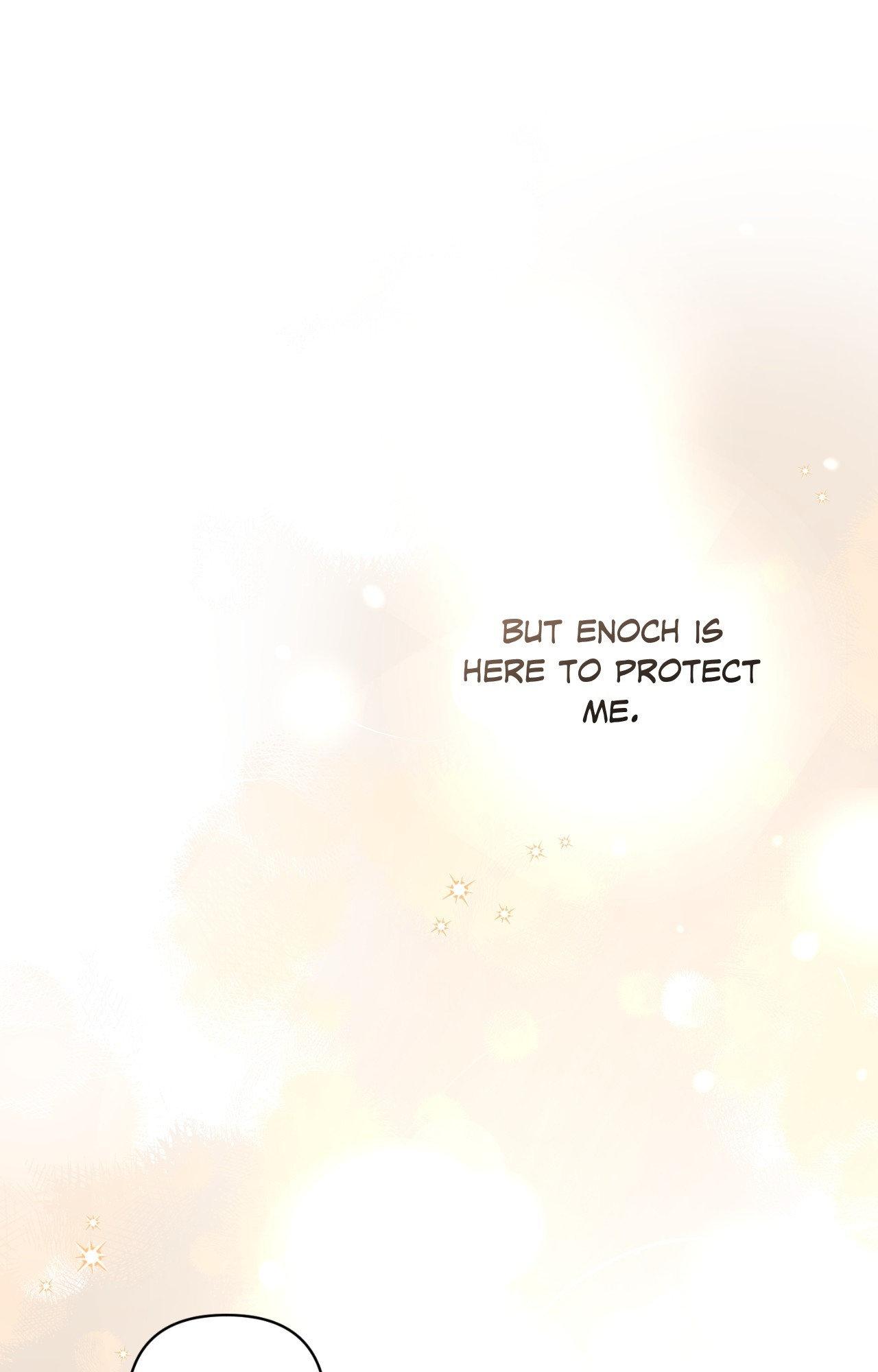 The Brilliant Darkness Chapter 44 page 35 - 