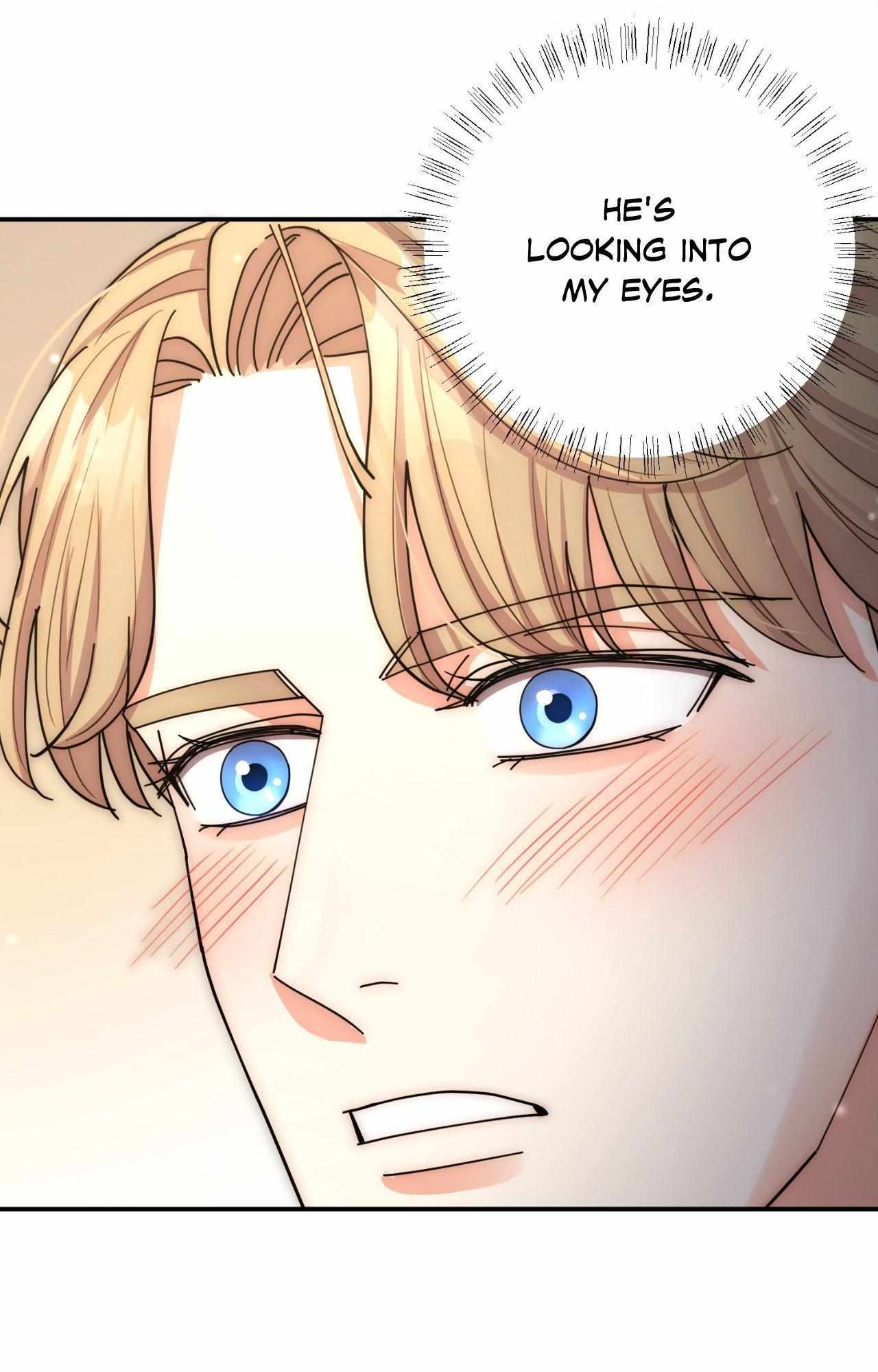The Brilliant Darkness Chapter 44 page 38 - 