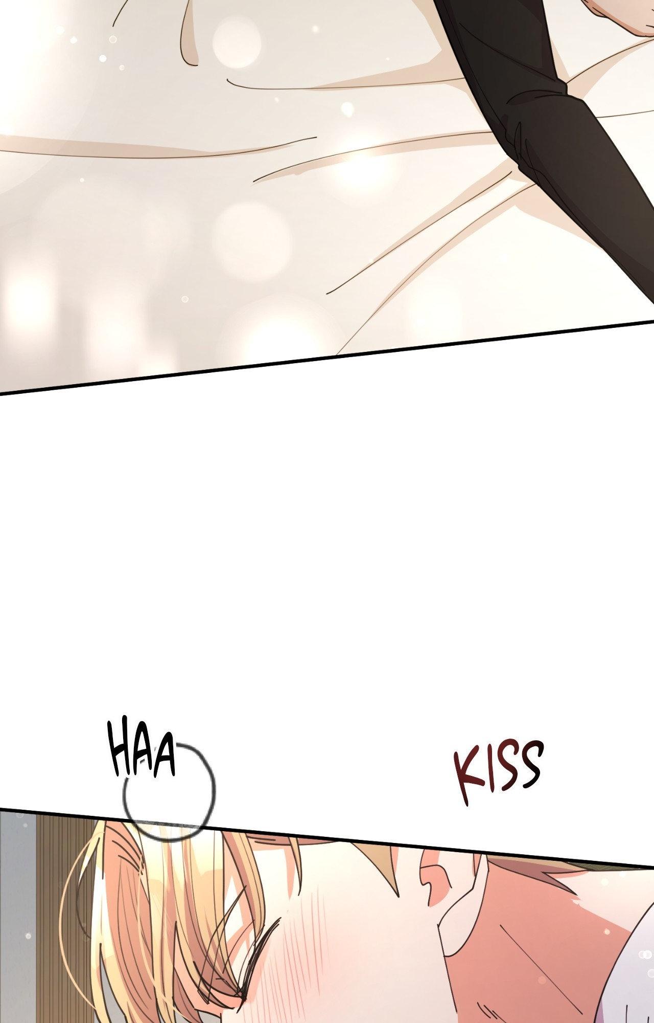 The Brilliant Darkness Chapter 44 page 5 - 