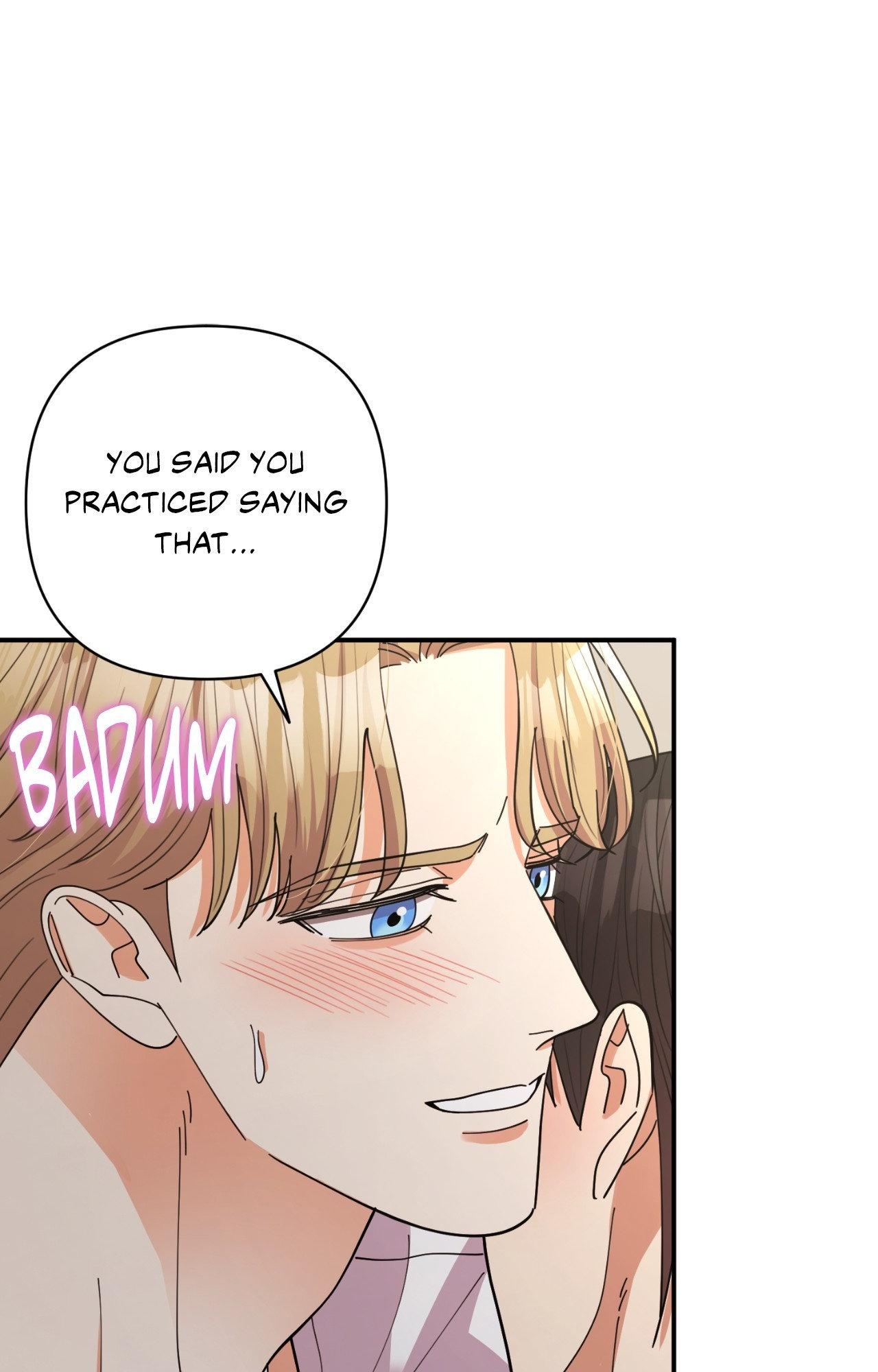 The Brilliant Darkness Chapter 44 page 44 - 