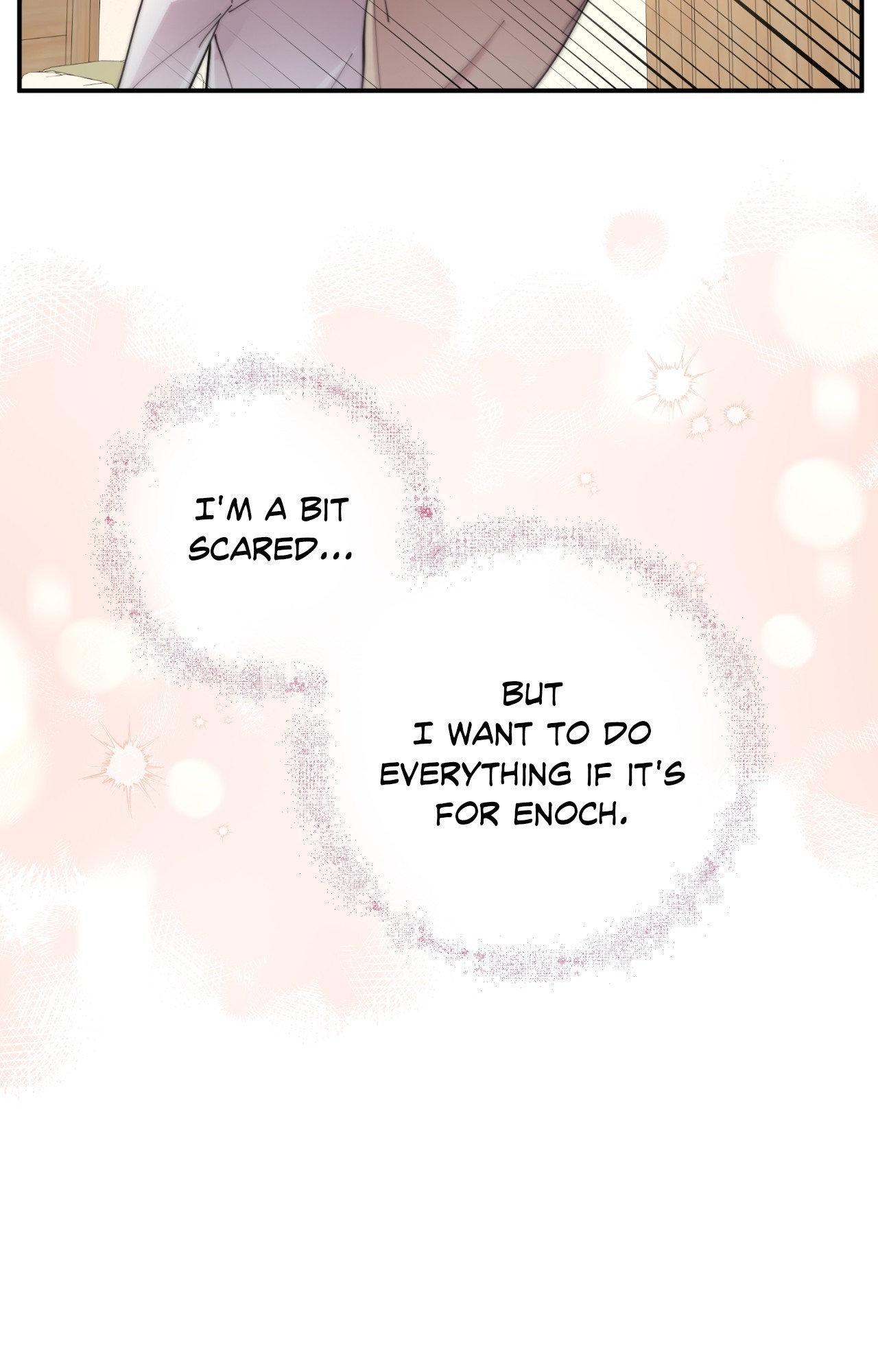 The Brilliant Darkness Chapter 44 page 50 - 