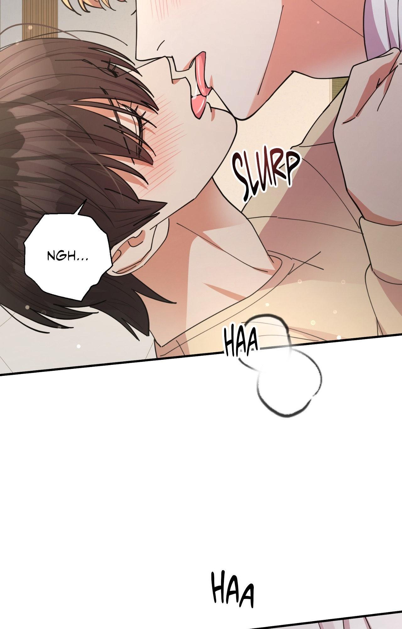 The Brilliant Darkness Chapter 44 page 6 - 