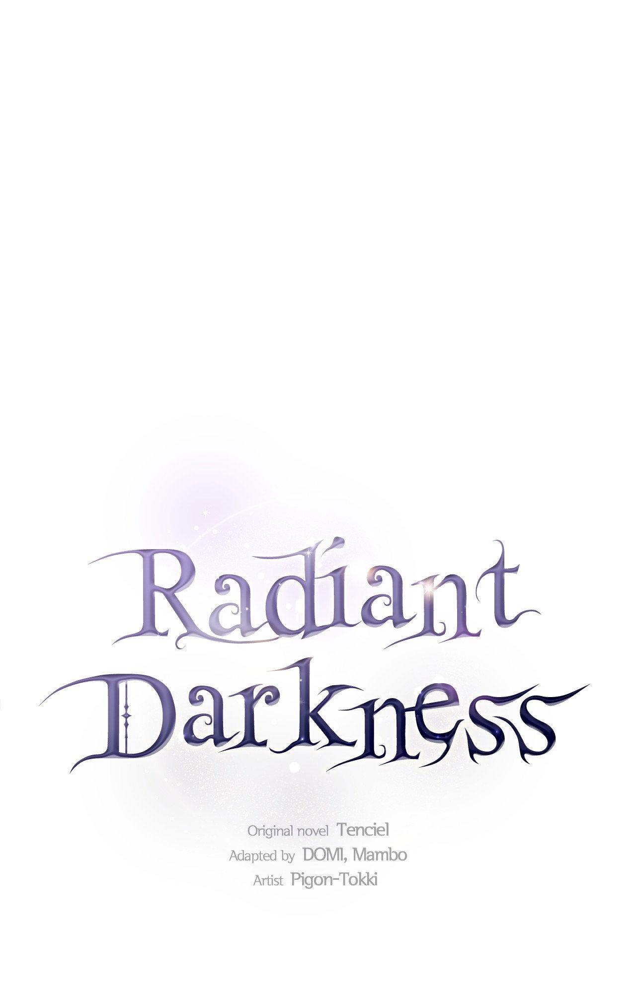 The Brilliant Darkness Chapter 44 page 51 - 