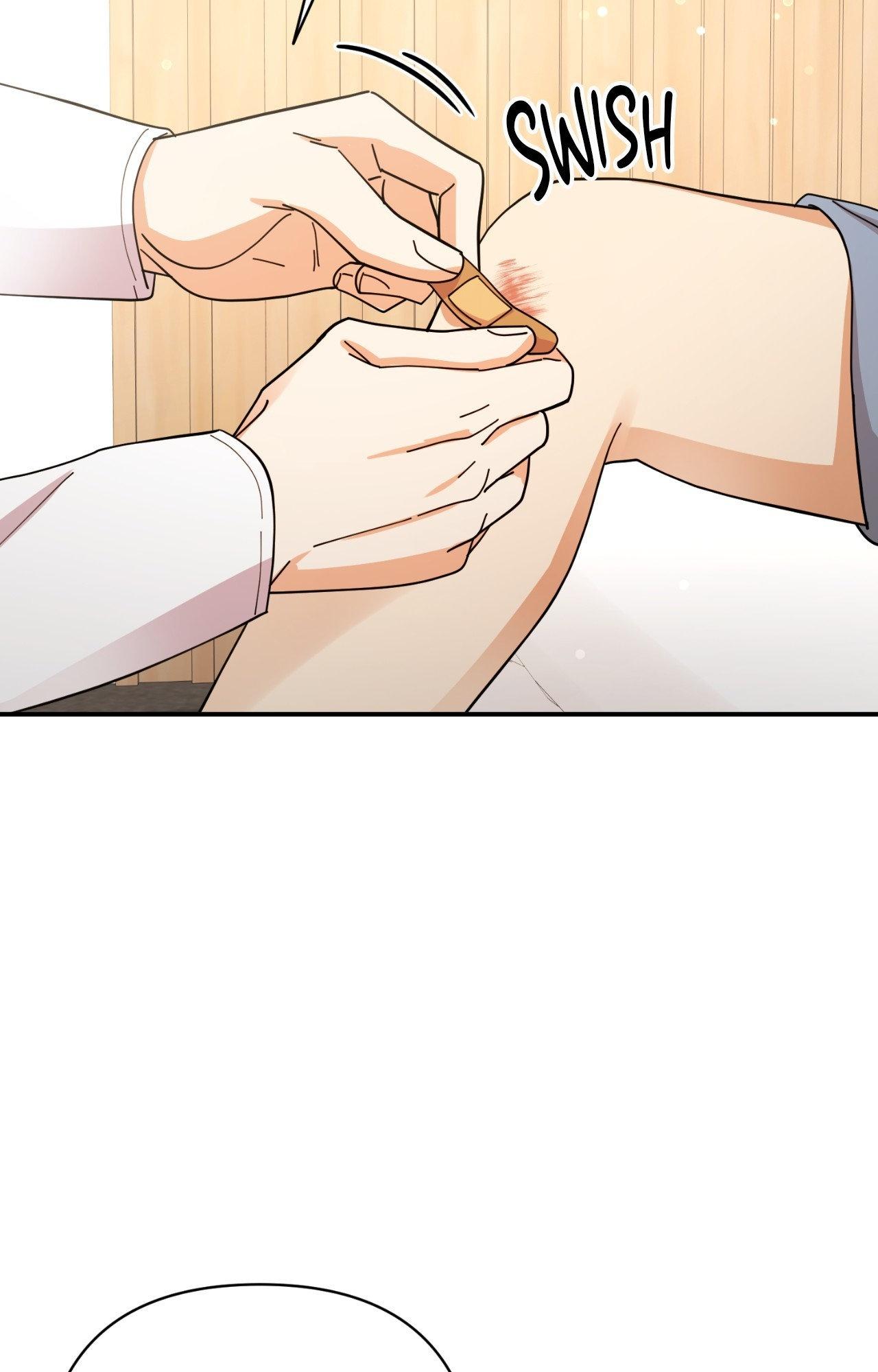 The Brilliant Darkness Chapter 44 page 54 - 