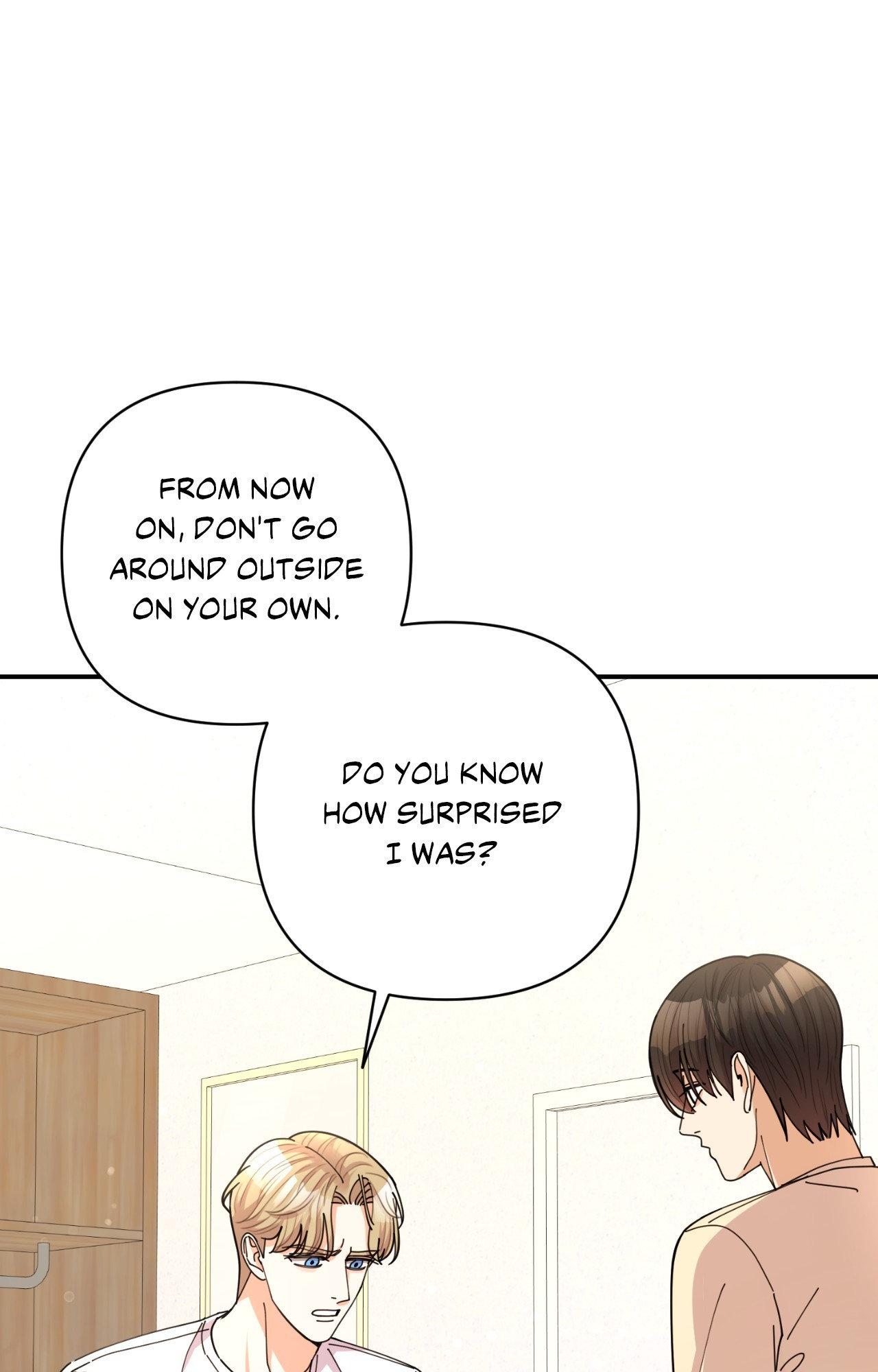 The Brilliant Darkness Chapter 44 page 56 - 