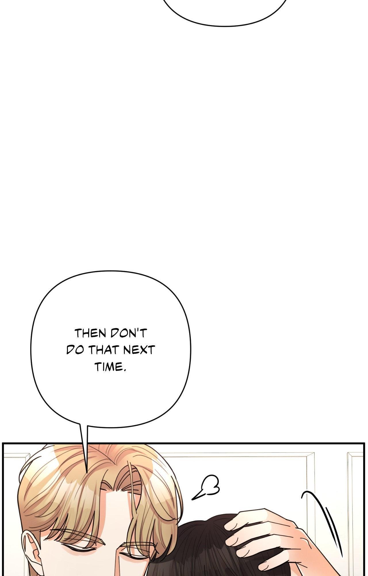 The Brilliant Darkness Chapter 44 page 59 - 