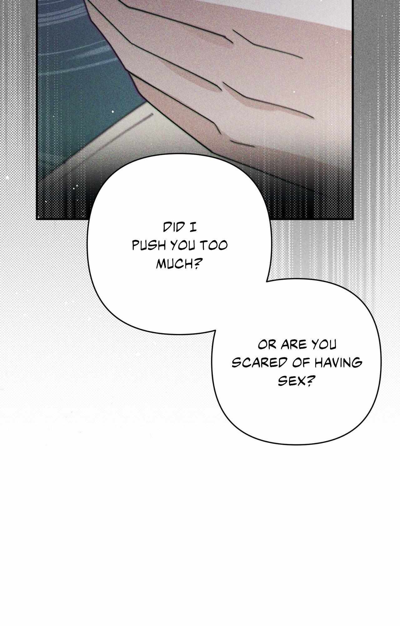 The Brilliant Darkness Chapter 44 page 62 - 