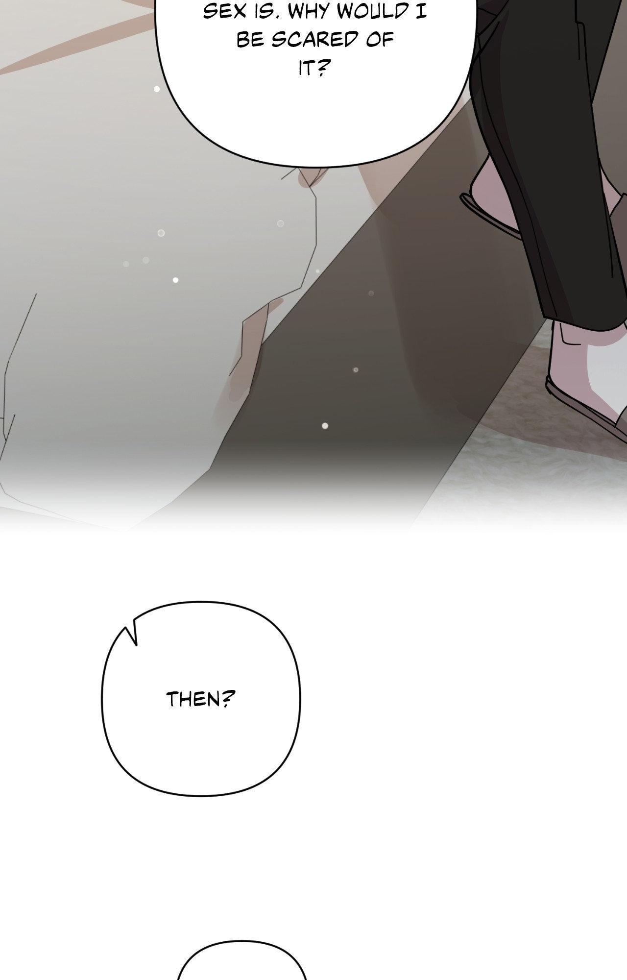 The Brilliant Darkness Chapter 44 page 65 - 