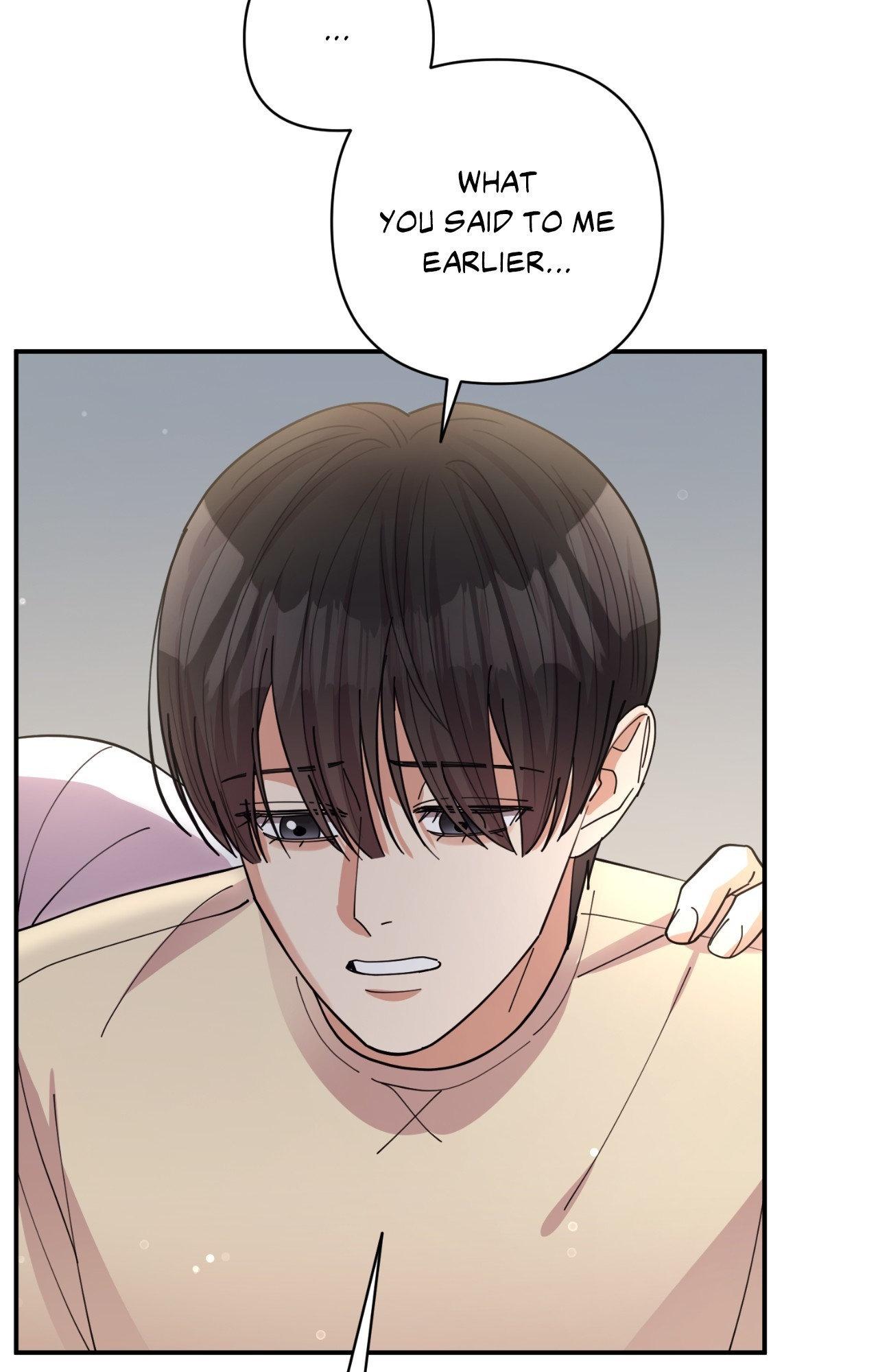 The Brilliant Darkness Chapter 44 page 66 - 