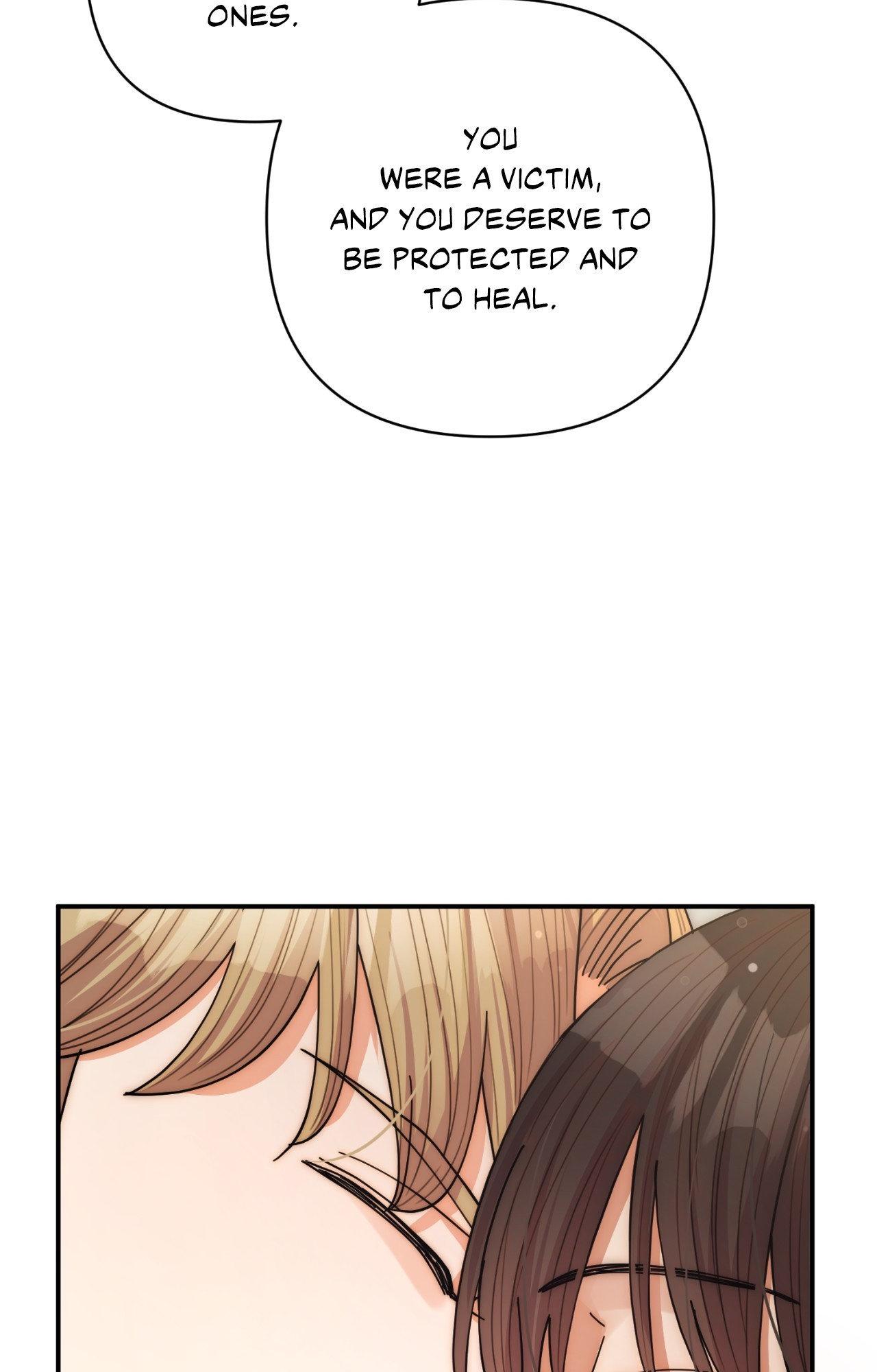 The Brilliant Darkness Chapter 44 page 74 - 