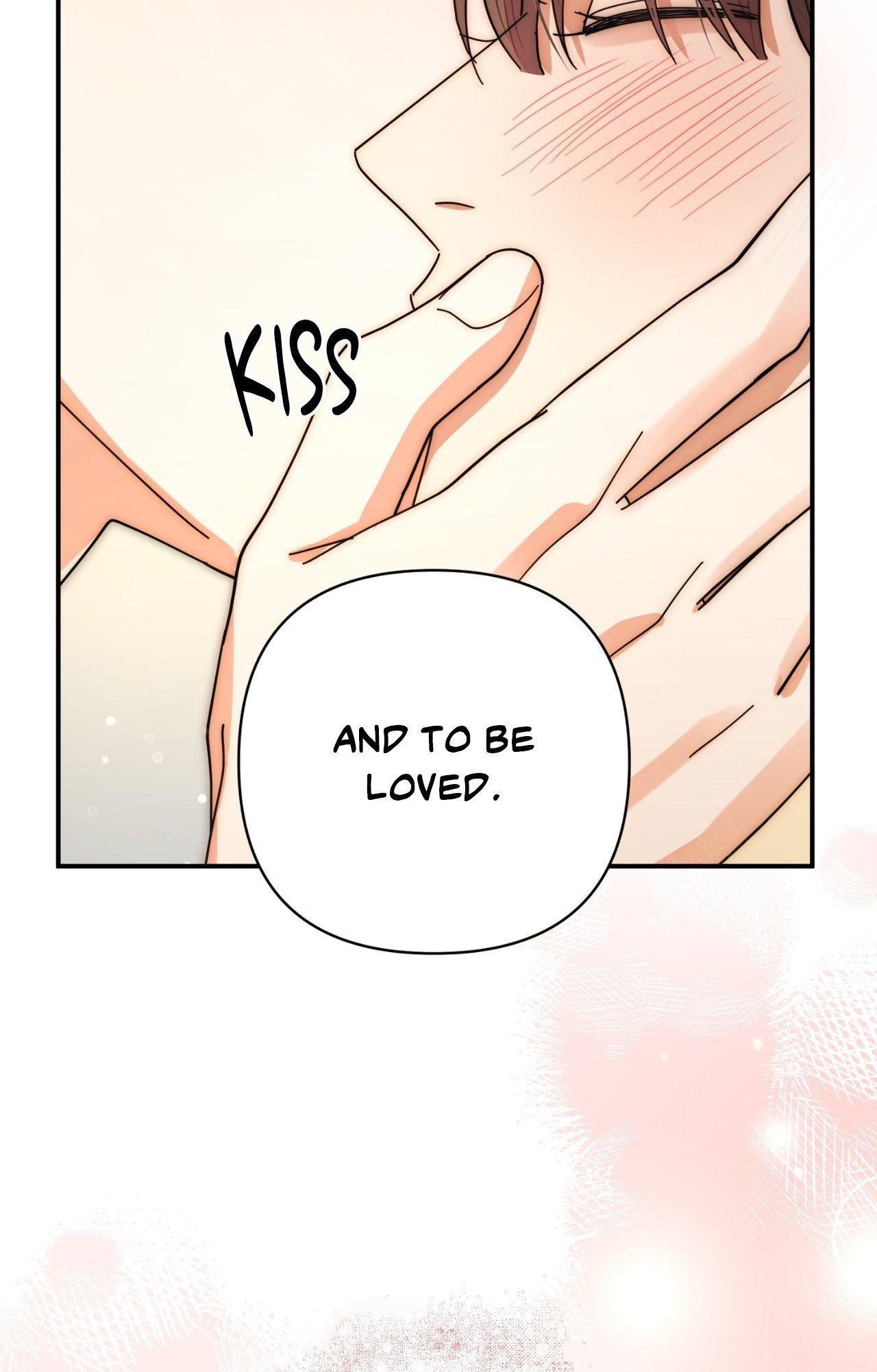 The Brilliant Darkness Chapter 44 page 75 - 