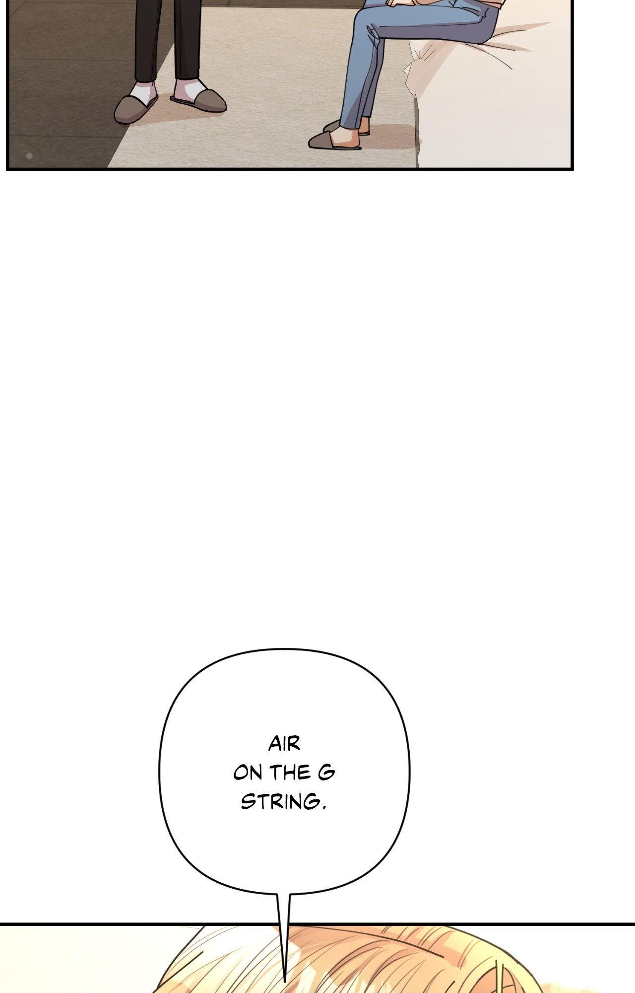 The Brilliant Darkness Chapter 44 page 83 - 