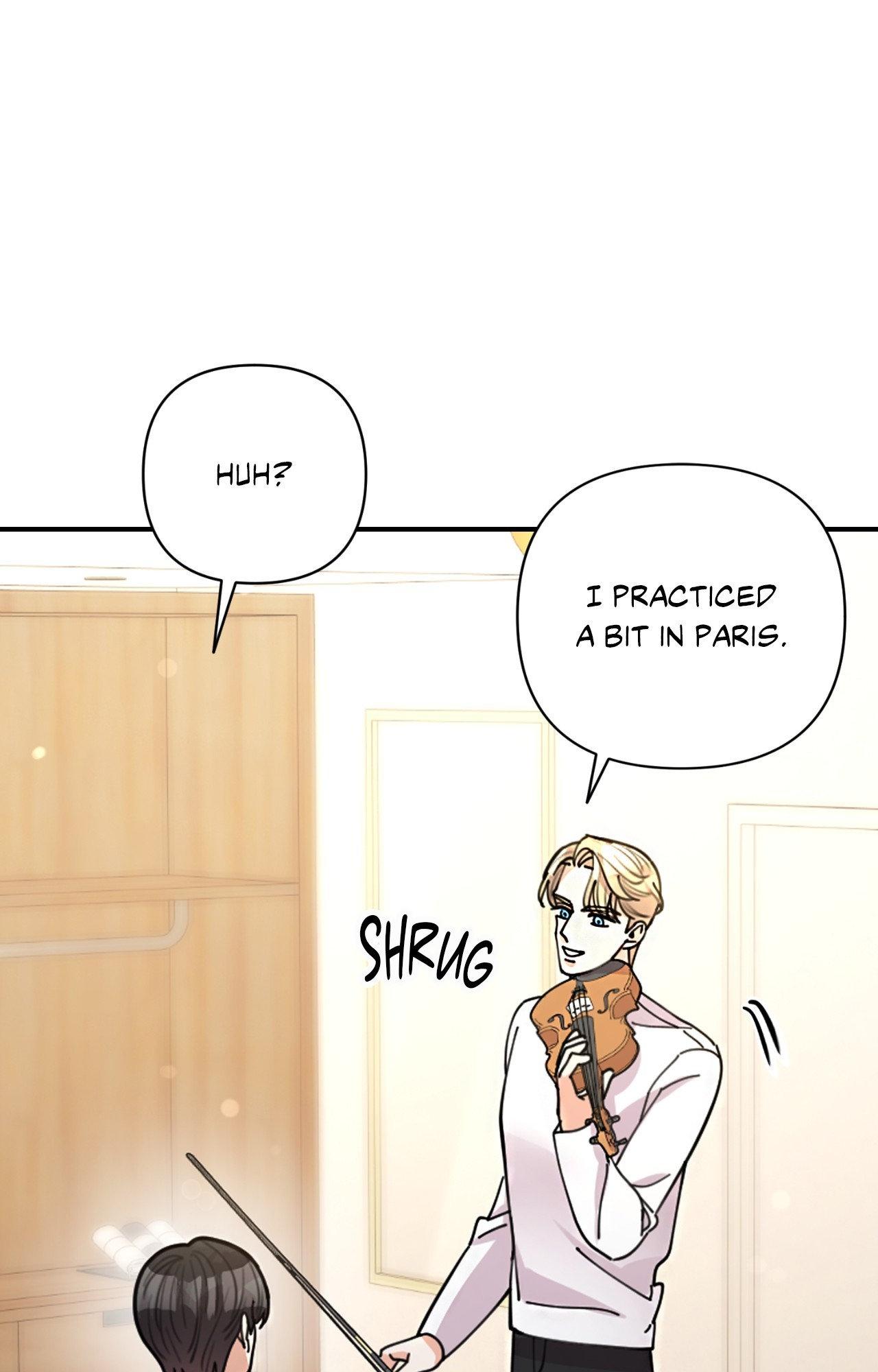 The Brilliant Darkness Chapter 44 page 85 - 
