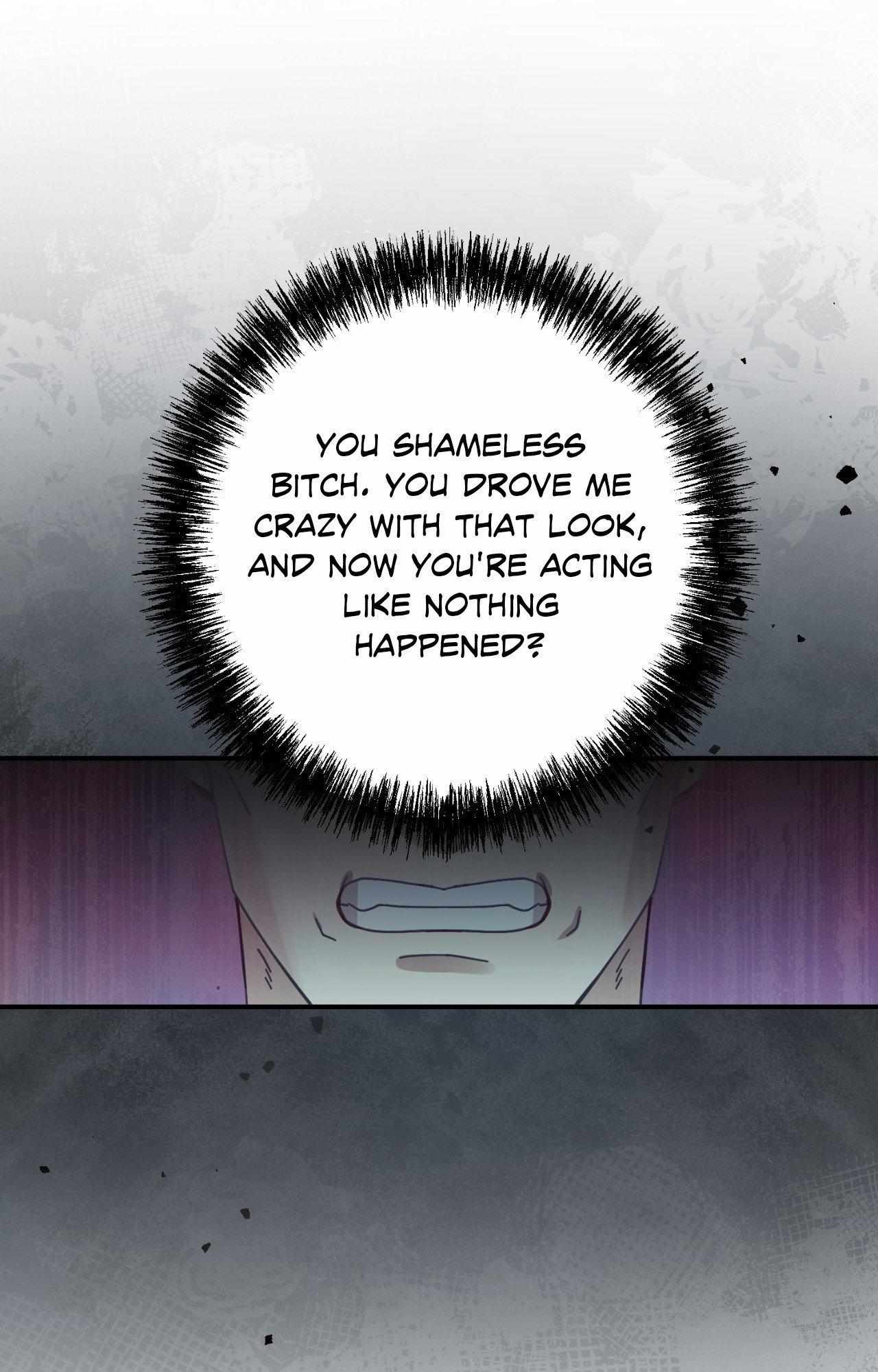 The Brilliant Darkness Chapter 44 page 10 - 