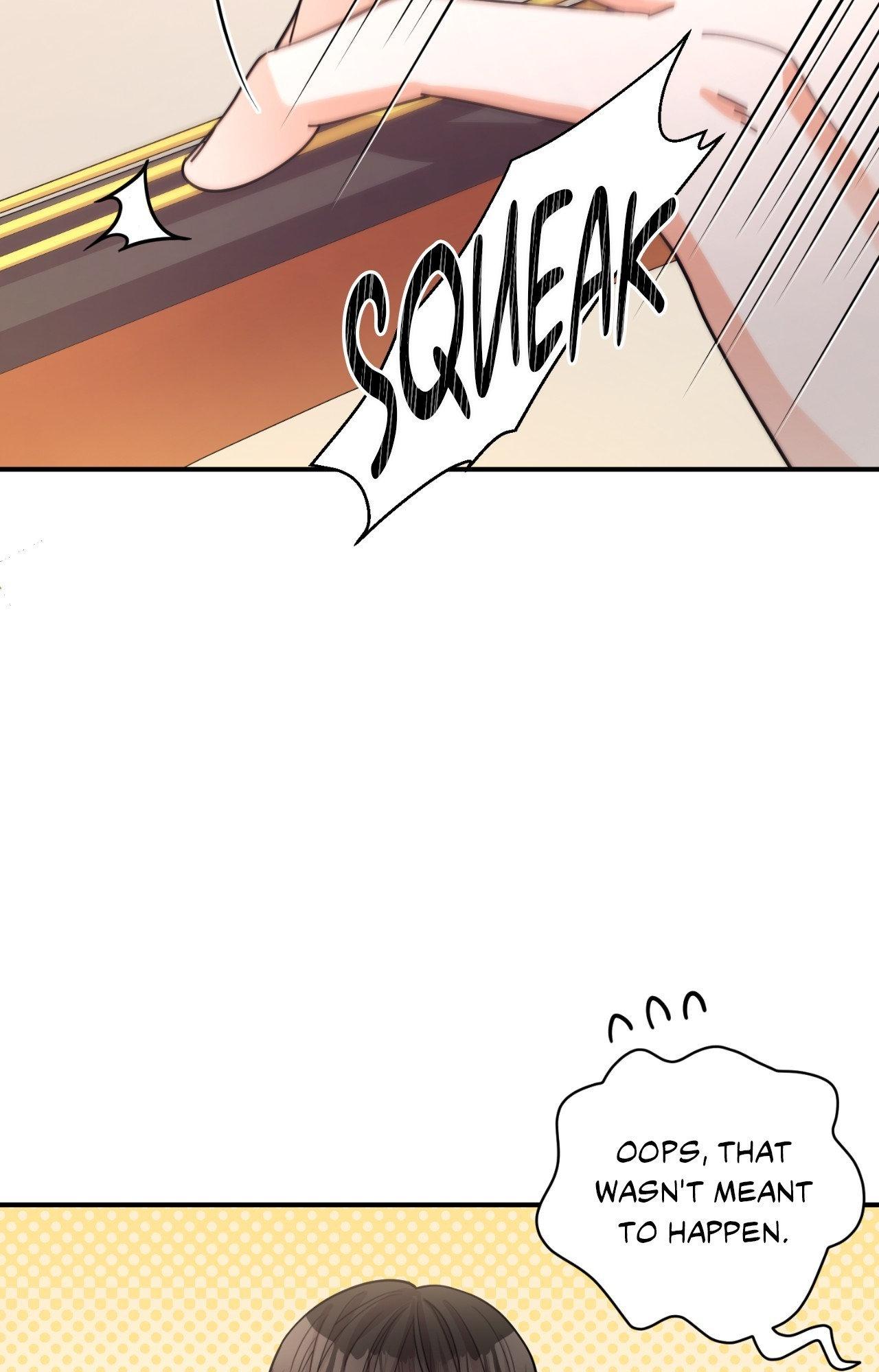 The Brilliant Darkness Chapter 44 page 92 - 