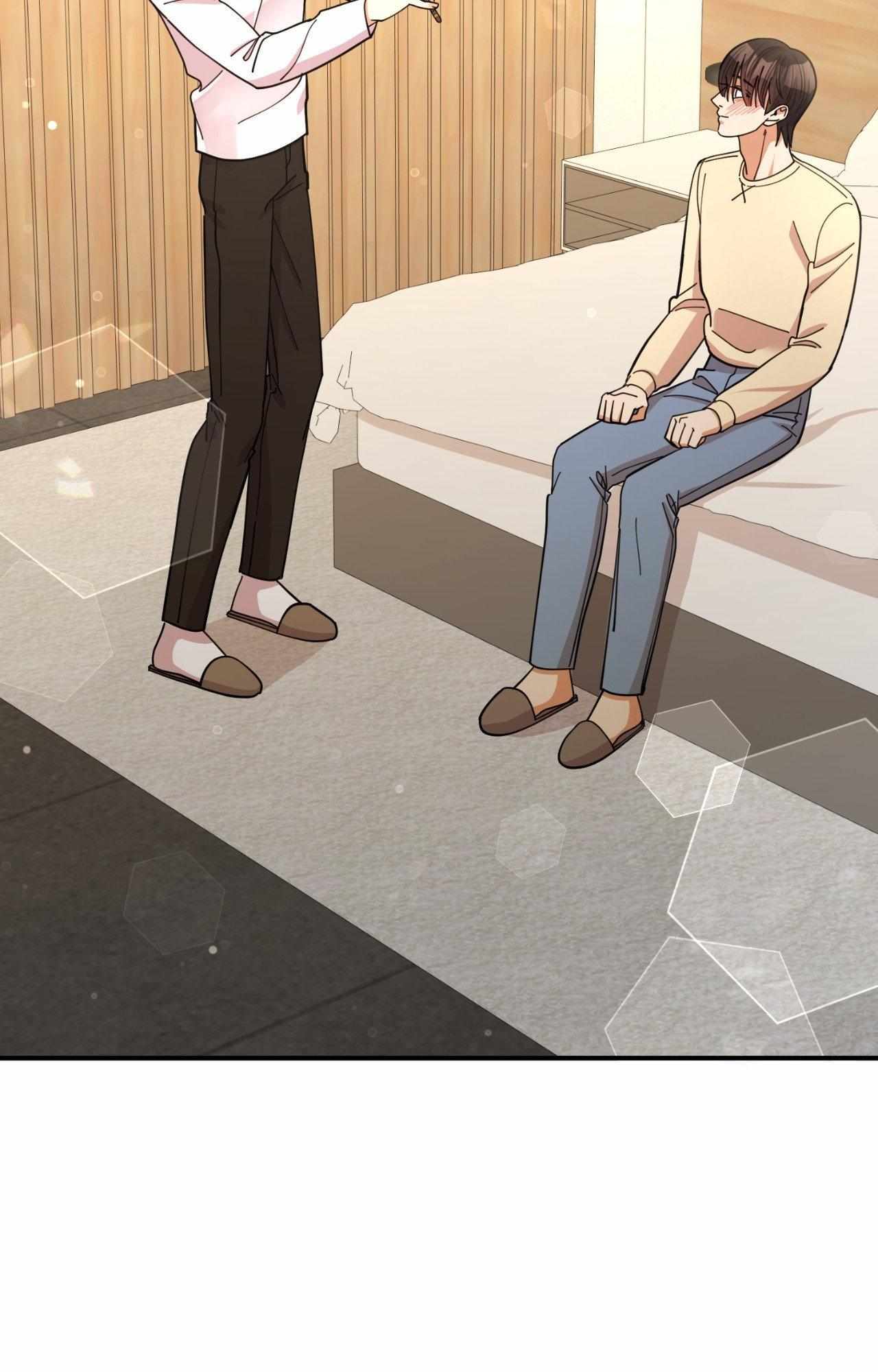 The Brilliant Darkness Chapter 44 page 97 - 