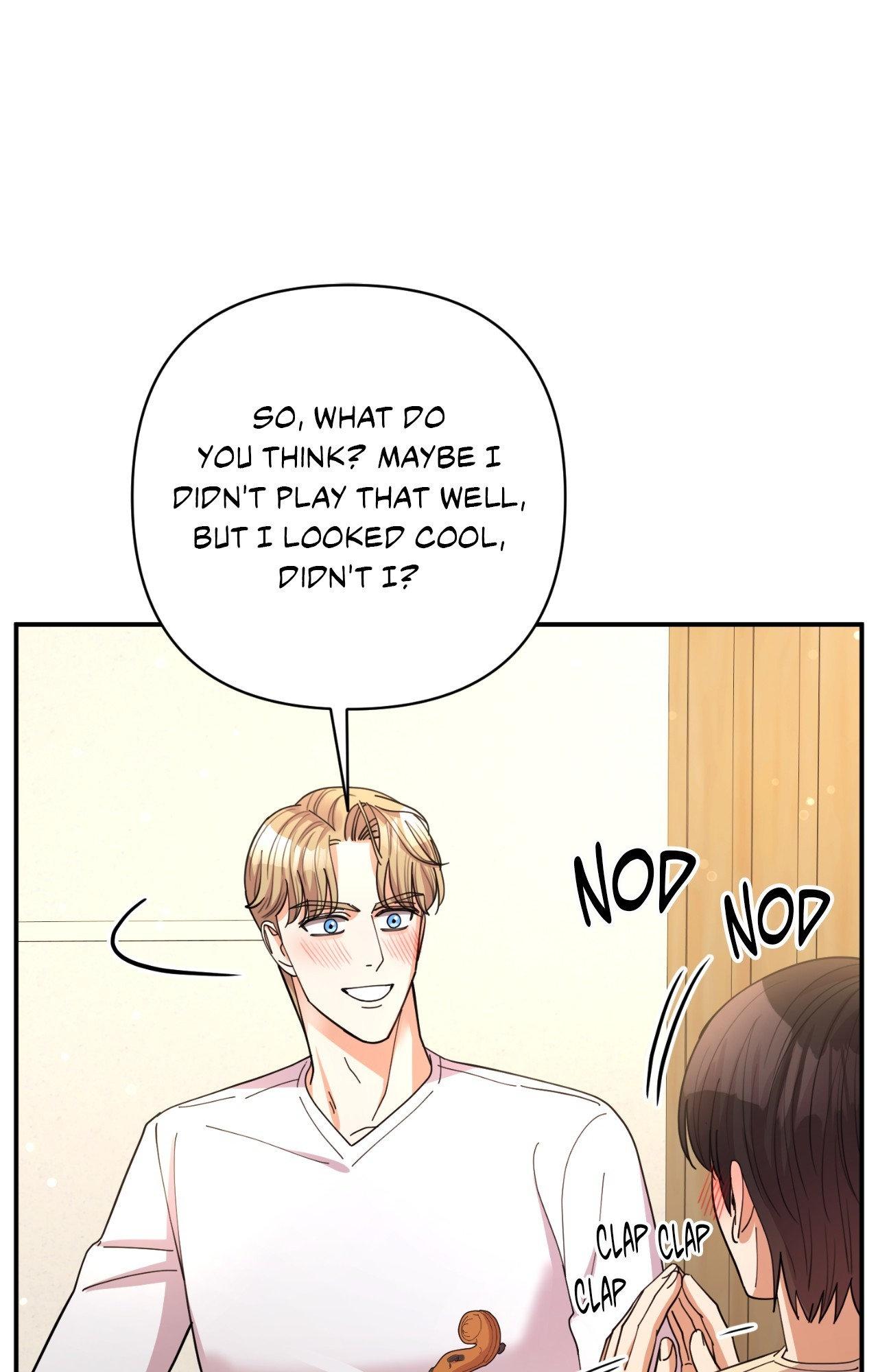 The Brilliant Darkness Chapter 44 page 99 - 