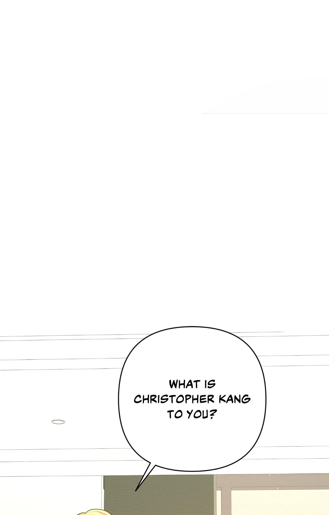 The Brilliant Darkness Chapter 45 page 1 - 