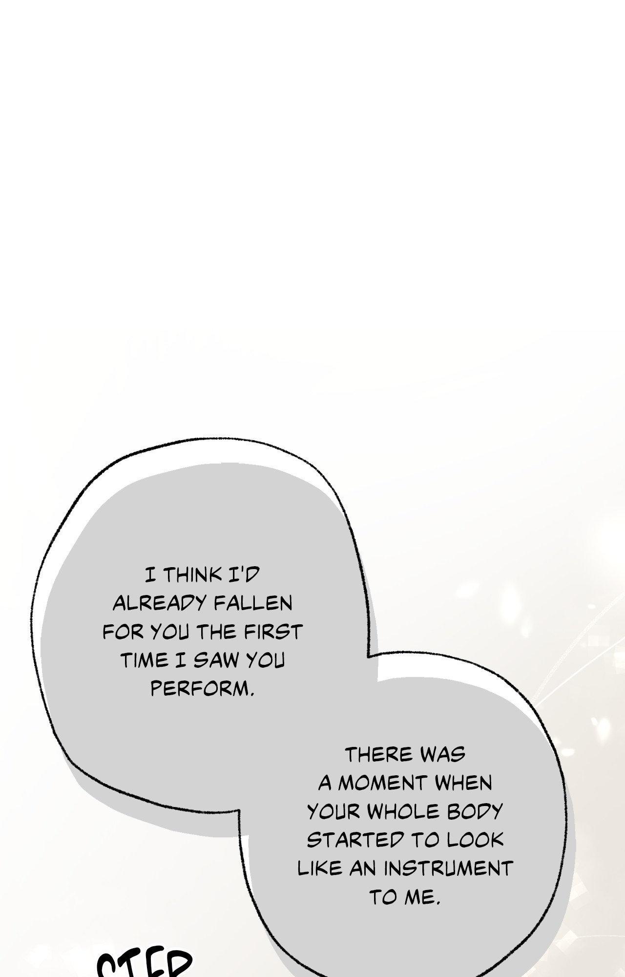 The Brilliant Darkness Chapter 45 page 101 - 