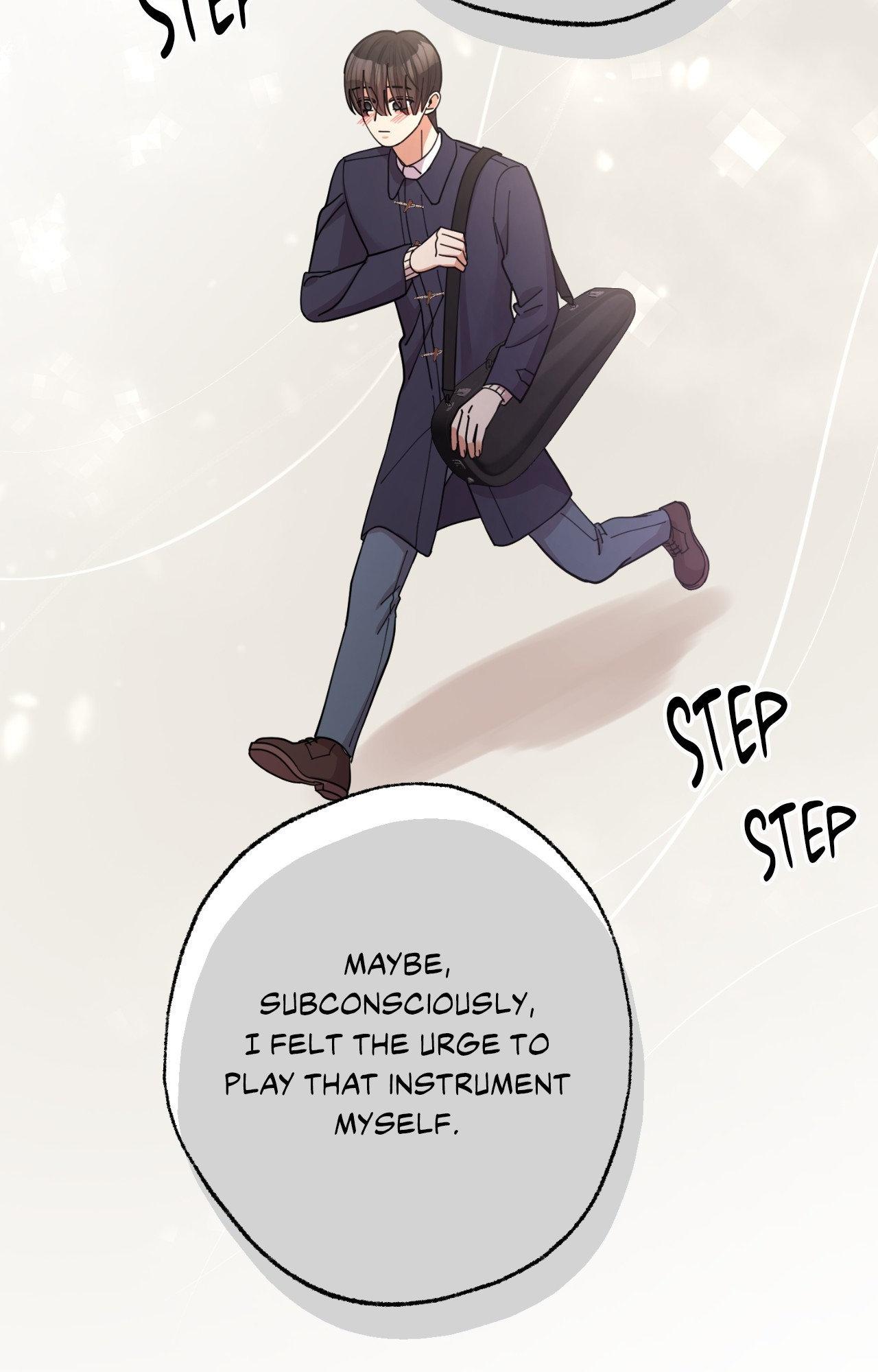 The Brilliant Darkness Chapter 45 page 102 - 