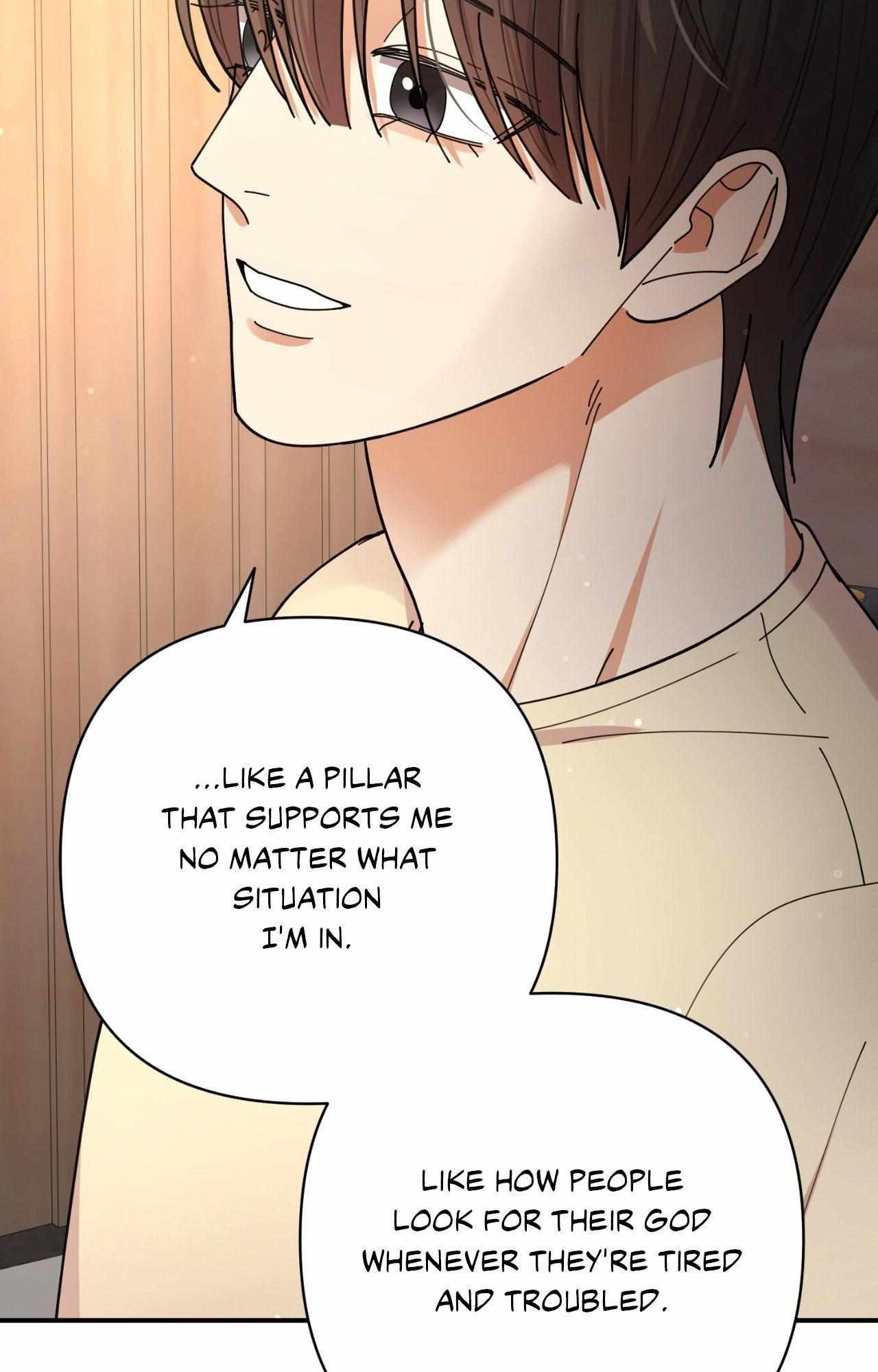 The Brilliant Darkness Chapter 45 page 12 - 