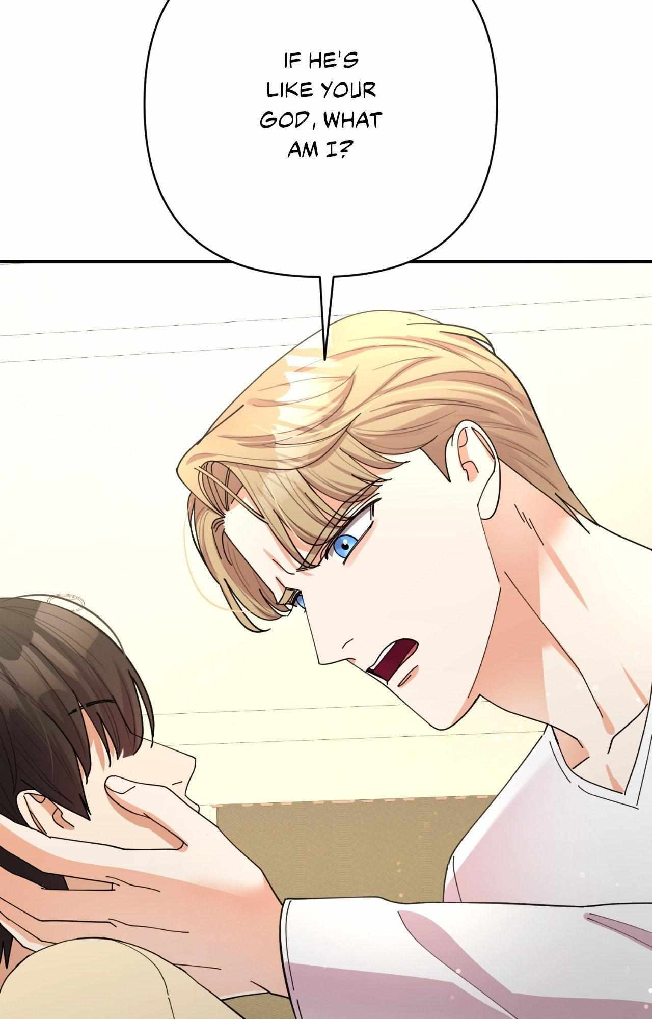 The Brilliant Darkness Chapter 45 page 21 - 