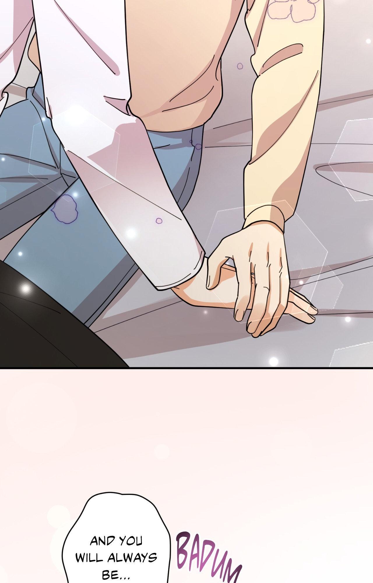 The Brilliant Darkness Chapter 45 page 32 - 