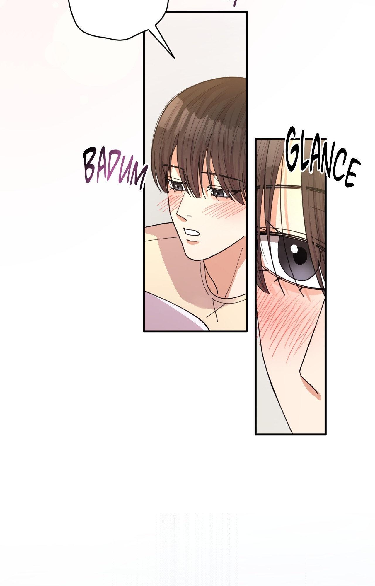 The Brilliant Darkness Chapter 45 page 33 - 