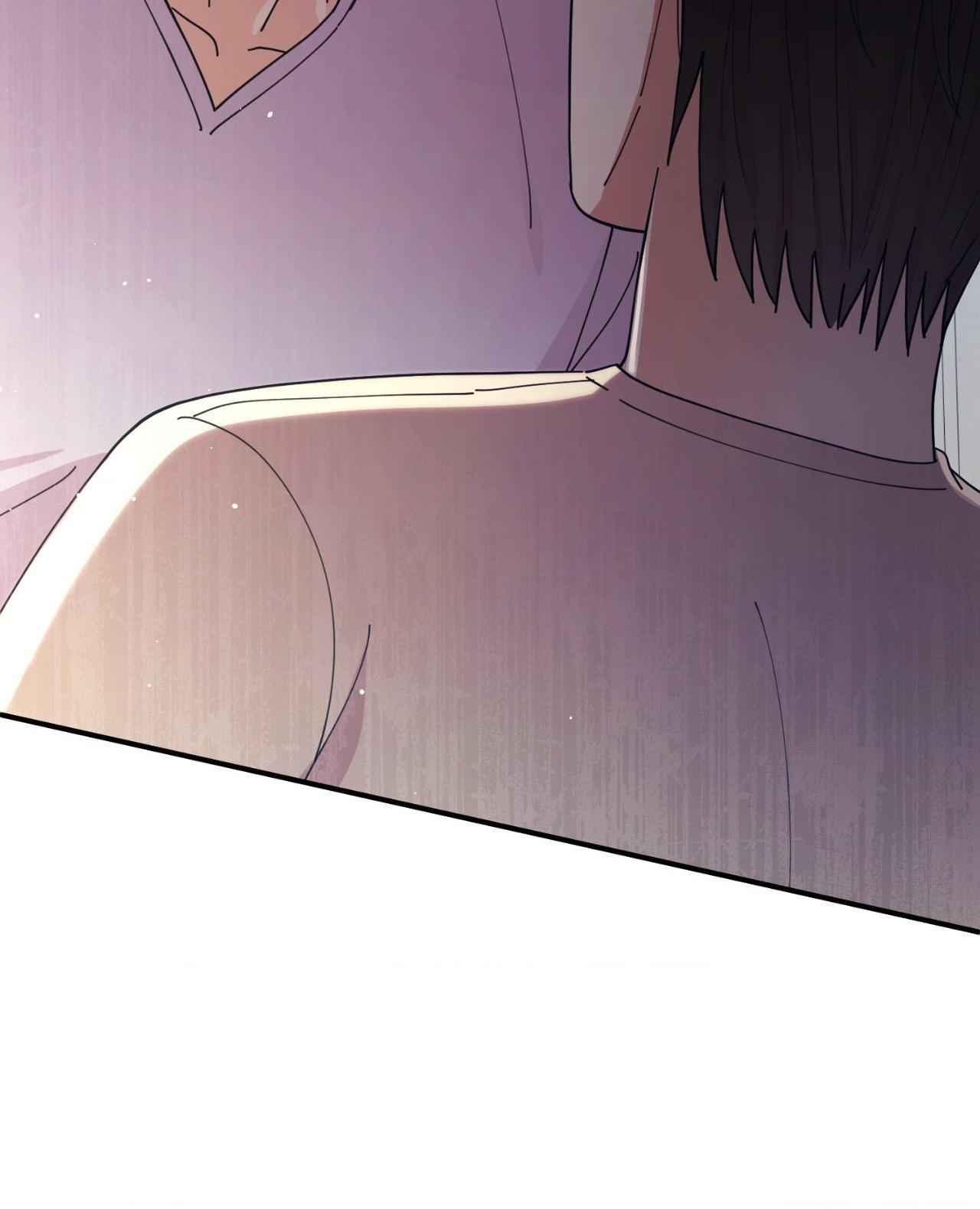The Brilliant Darkness Chapter 45 page 35 - 