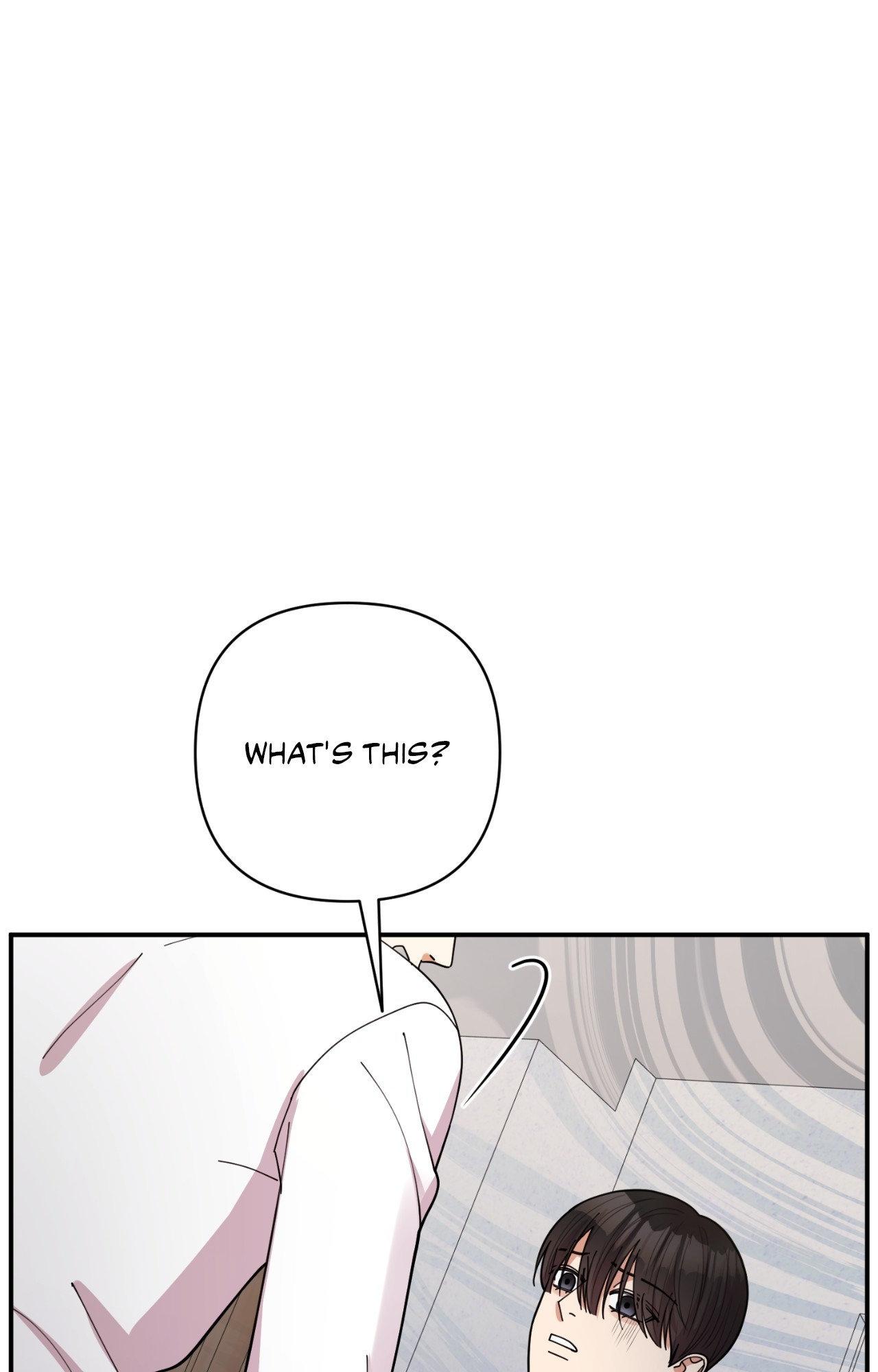 The Brilliant Darkness Chapter 45 page 38 - 