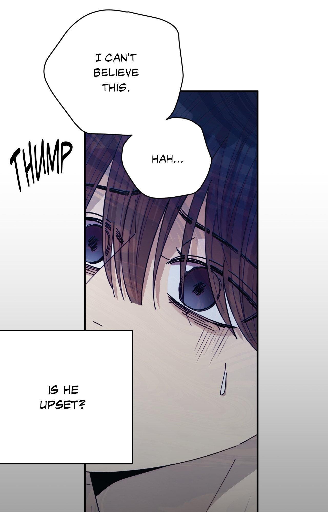 The Brilliant Darkness Chapter 45 page 40 - 