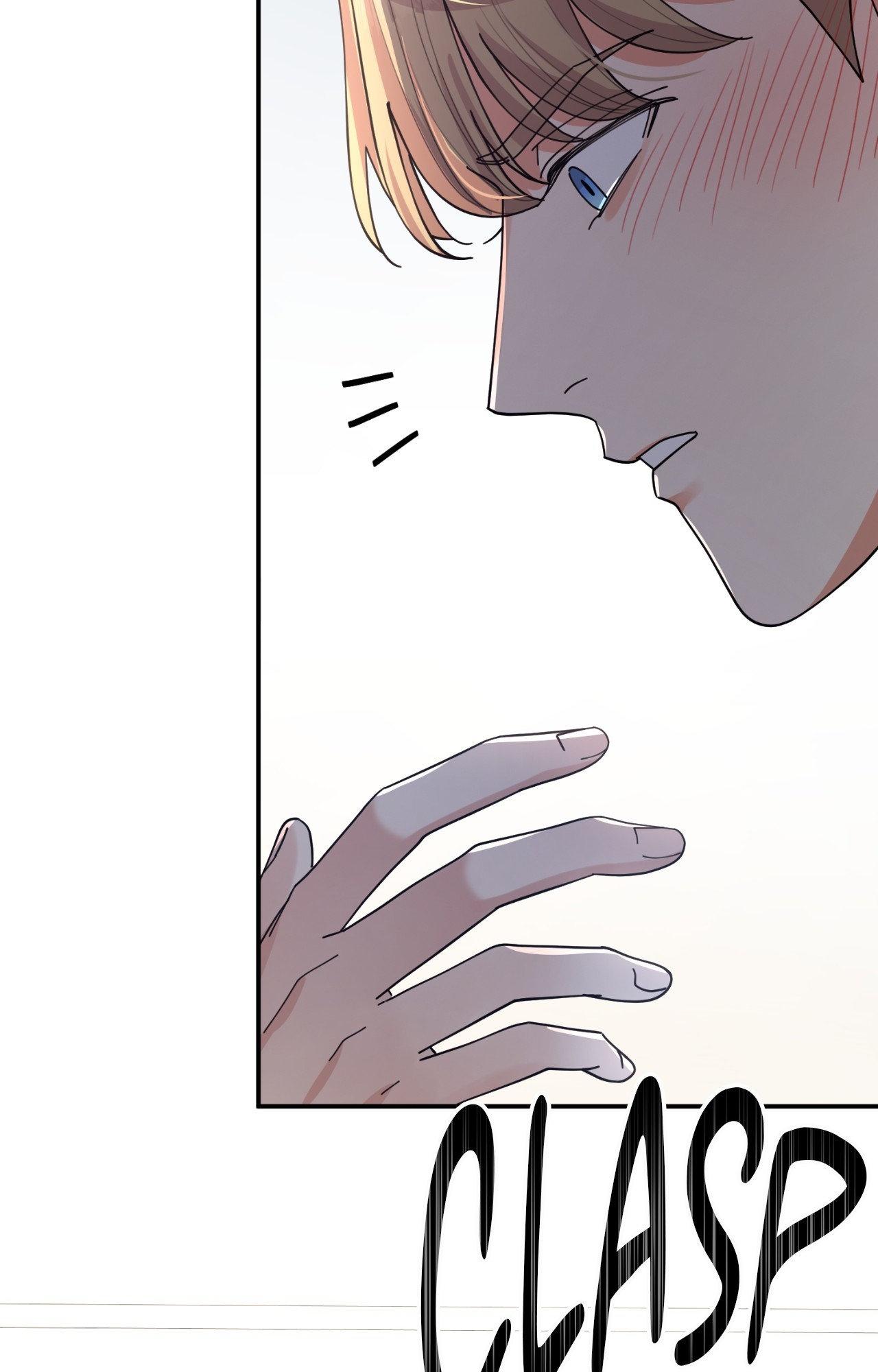 The Brilliant Darkness Chapter 45 page 45 - 