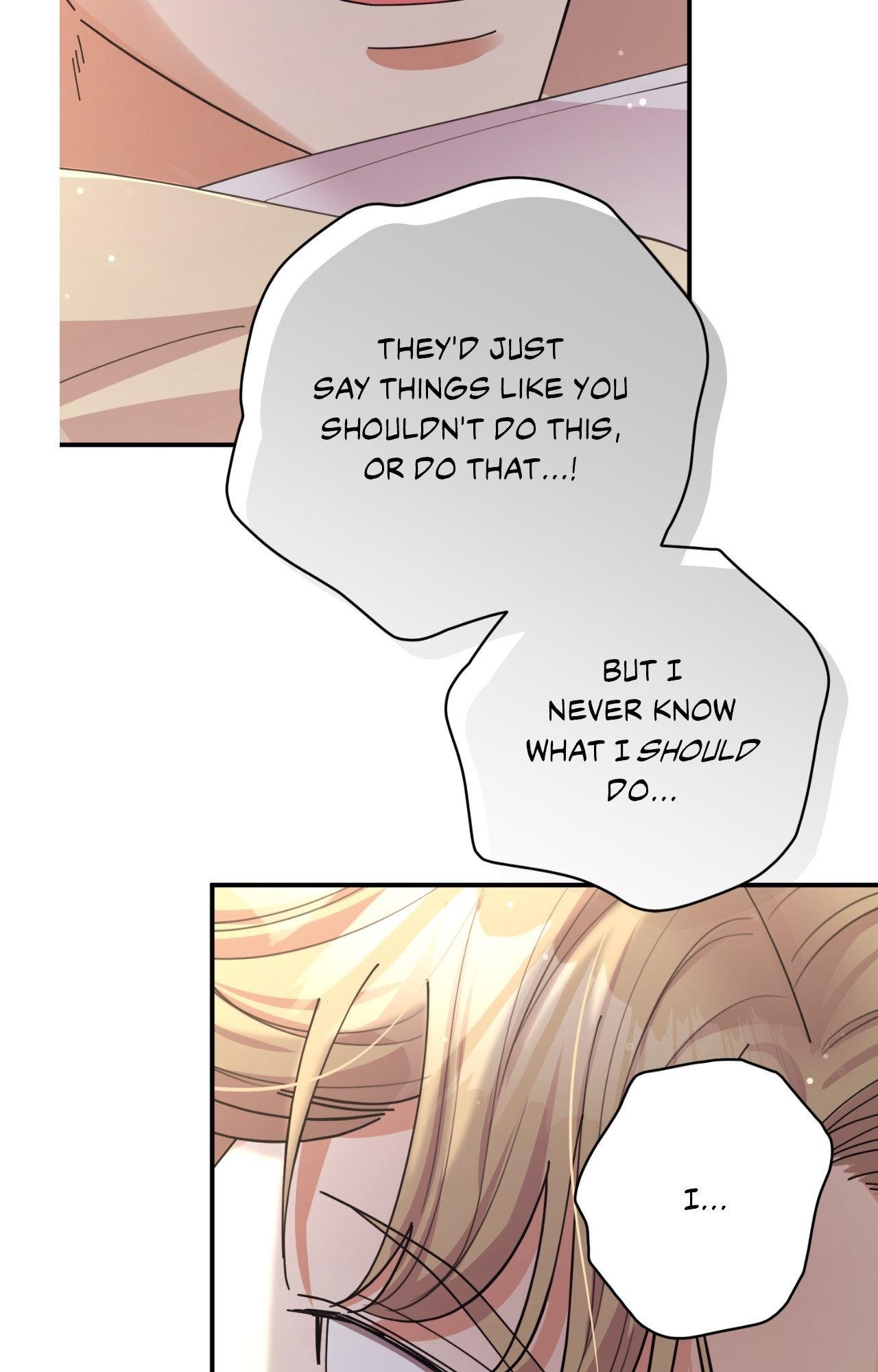The Brilliant Darkness Chapter 45 page 49 - 