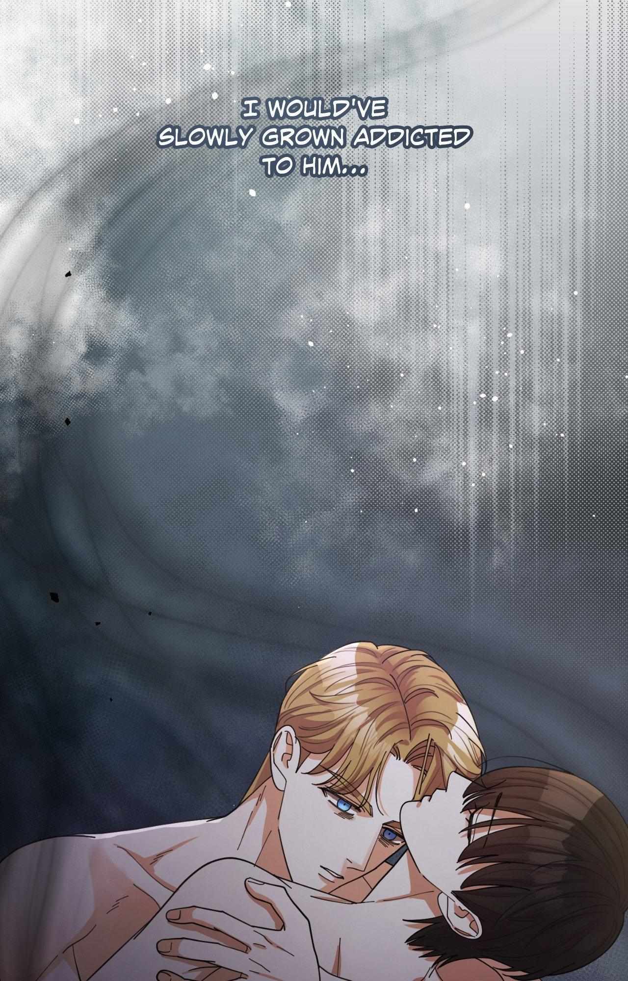 The Brilliant Darkness Chapter 45 page 61 - 