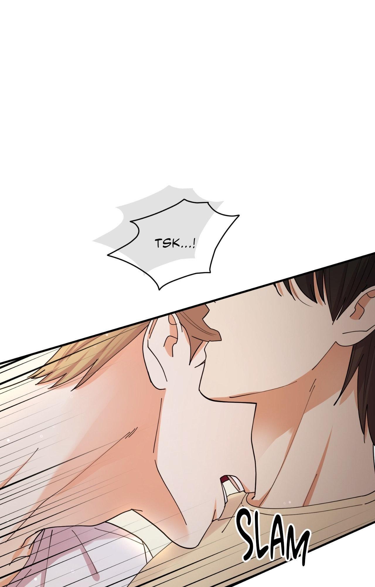 The Brilliant Darkness Chapter 45 page 65 - 