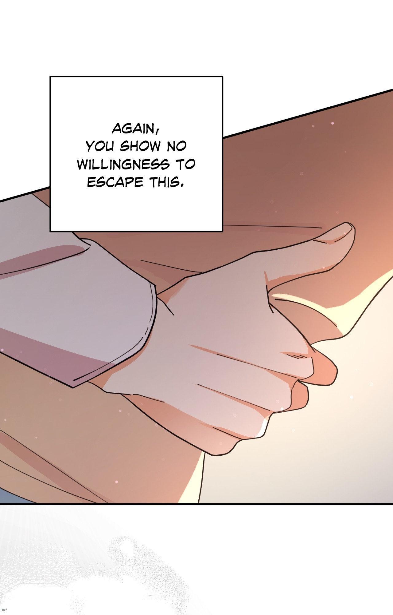 The Brilliant Darkness Chapter 45 page 70 - 