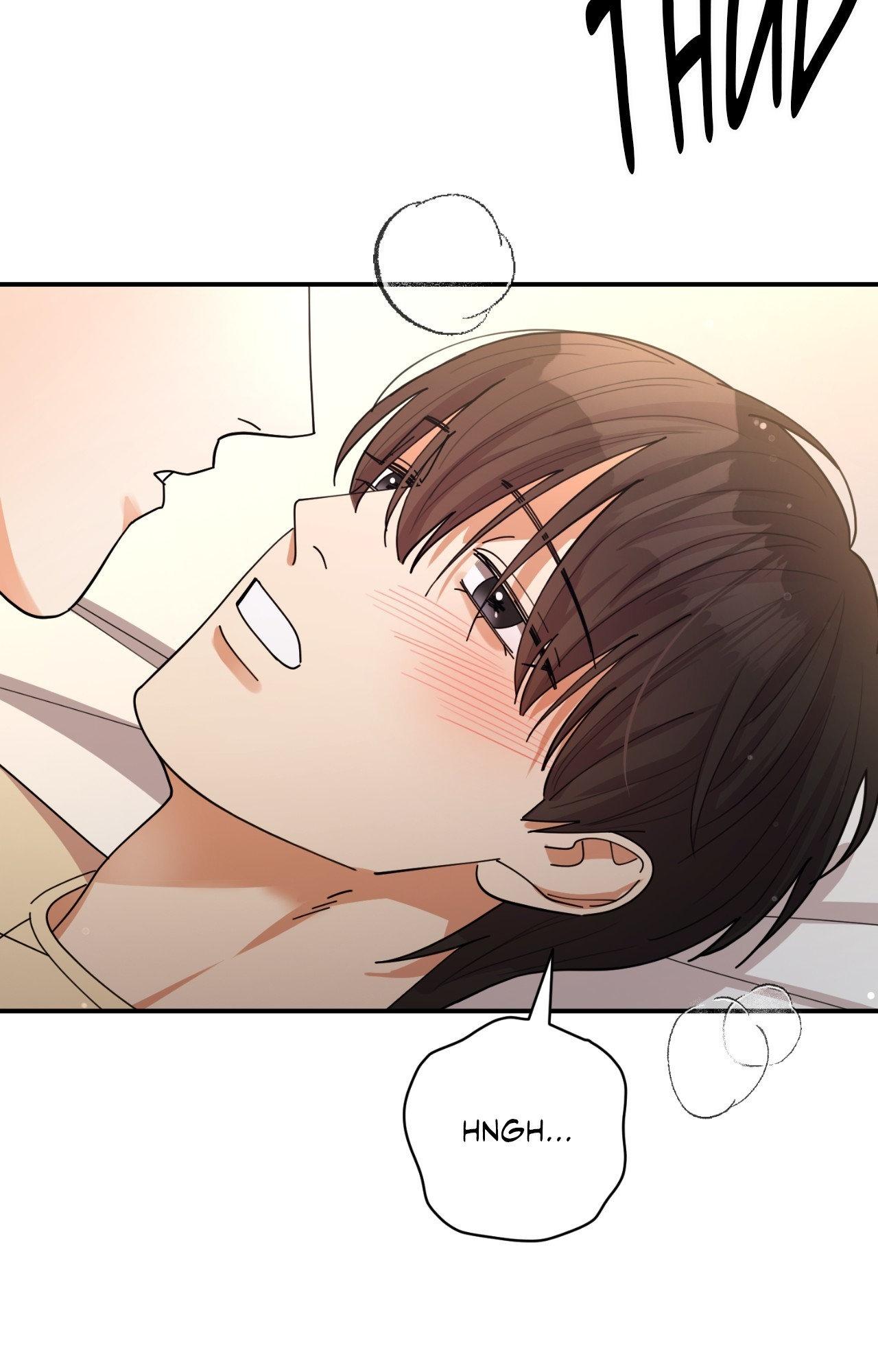 The Brilliant Darkness Chapter 45 page 77 - 