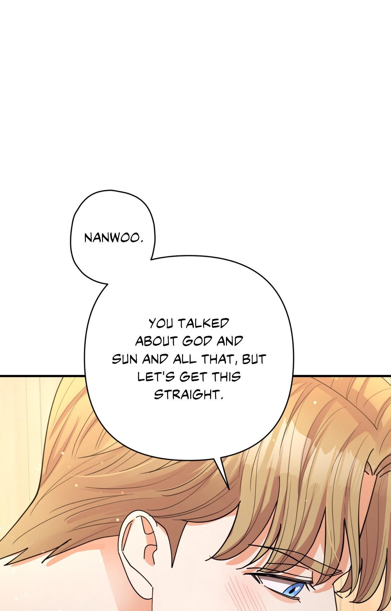 The Brilliant Darkness Chapter 45 page 78 - 