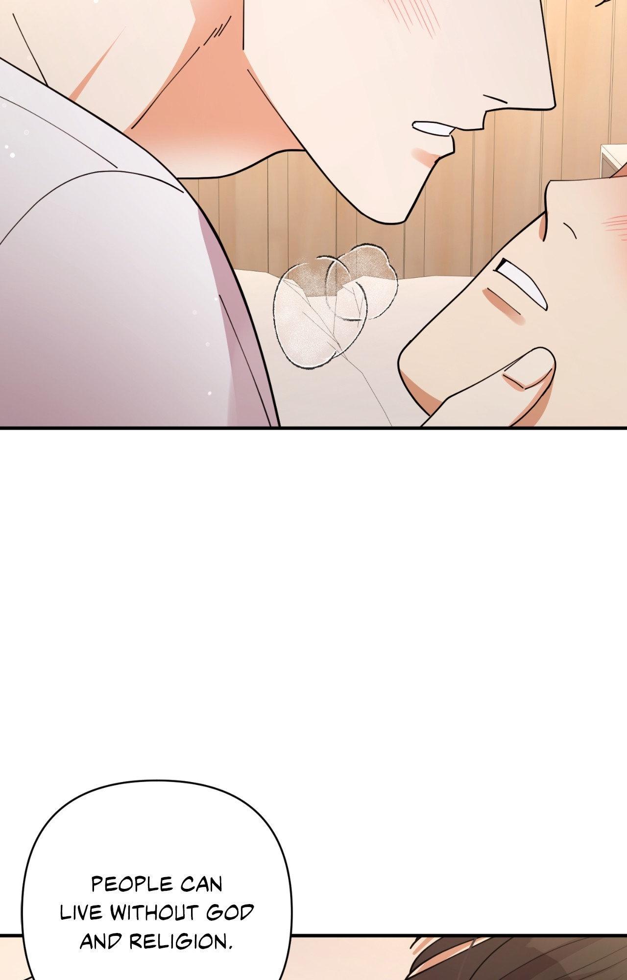 The Brilliant Darkness Chapter 45 page 79 - 