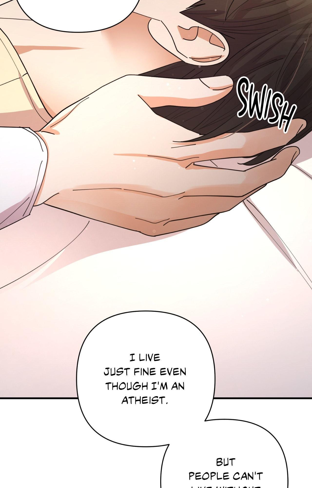 The Brilliant Darkness Chapter 45 page 80 - 