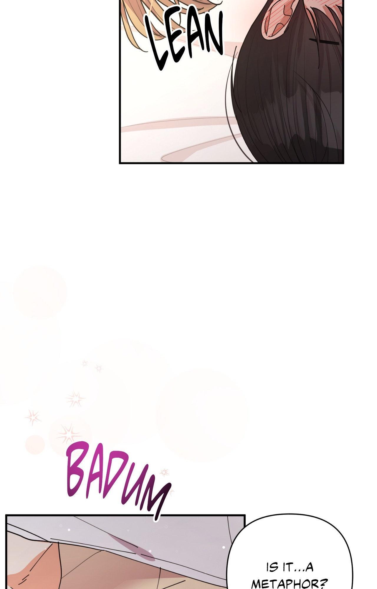 The Brilliant Darkness Chapter 45 page 83 - 
